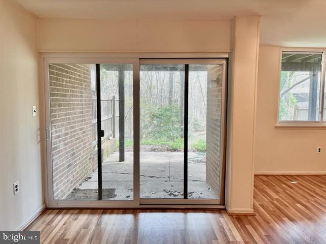 INVERNESS FOREST - Residential Lease