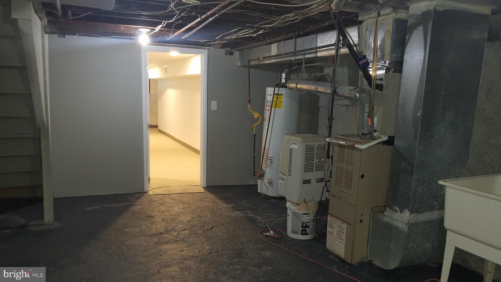 MONTEBELLO - Residential