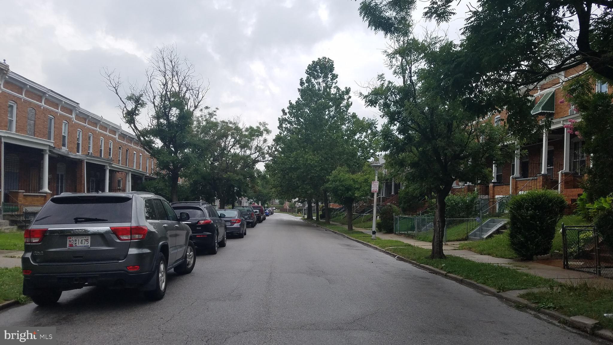 MONTEBELLO - Residential