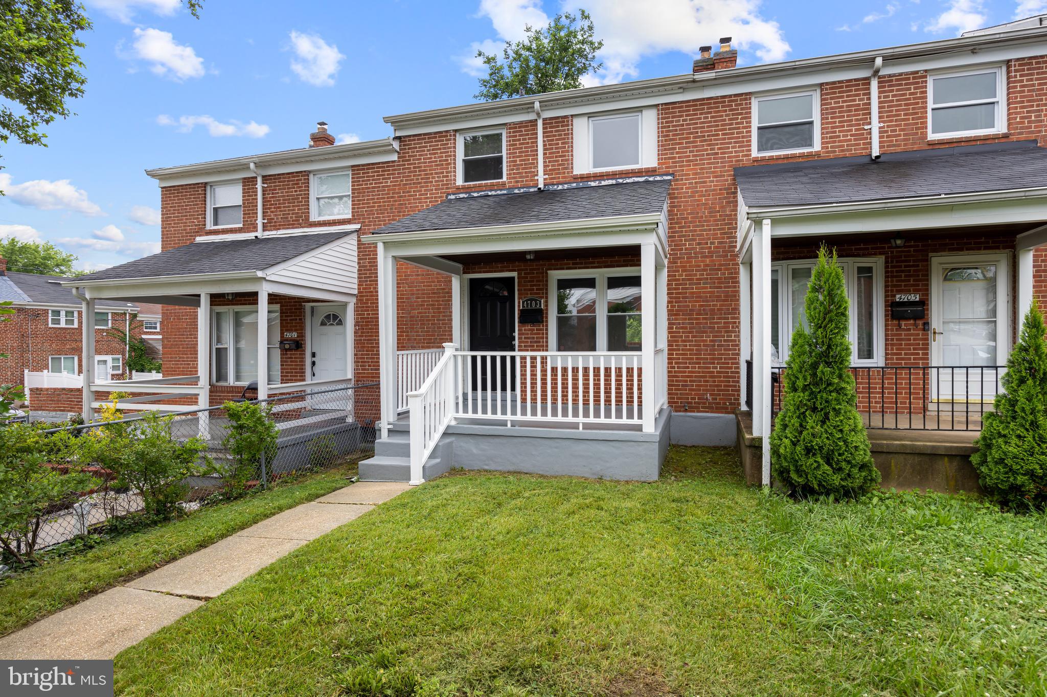 BEECHFIELD - Residential