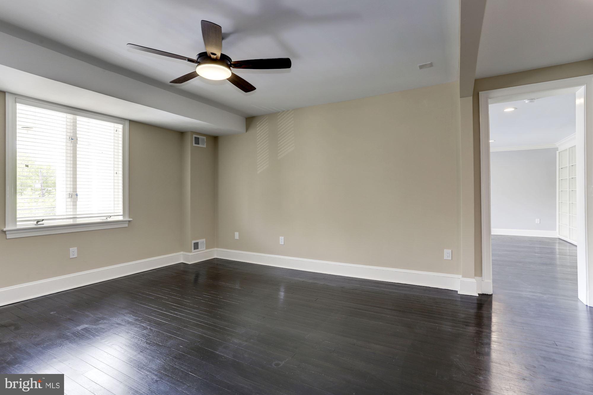 CHEVY CHASE - Residential Lease