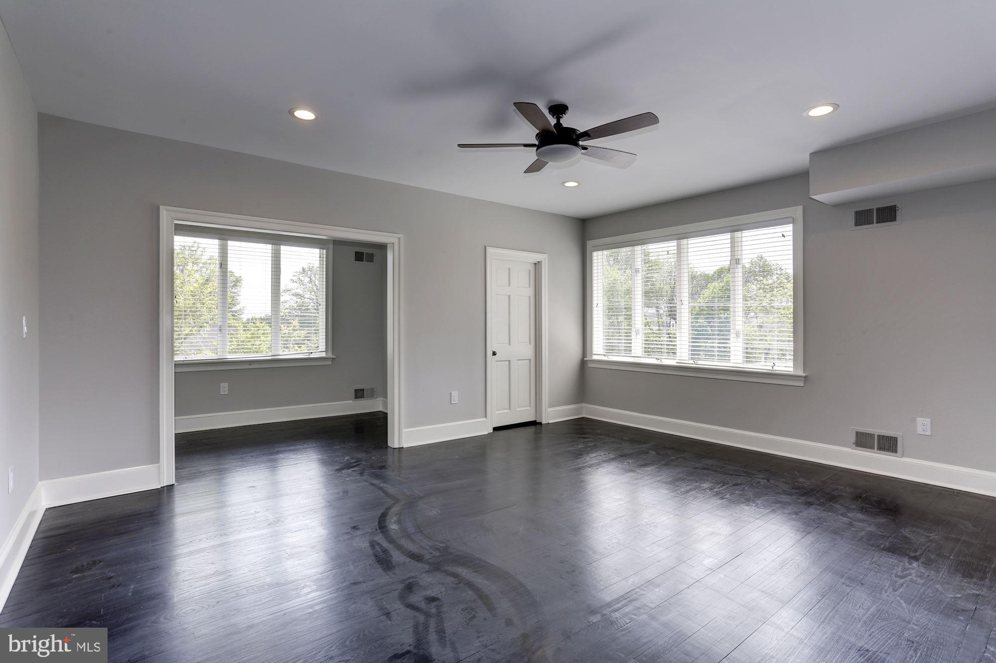 CHEVY CHASE - Residential Lease