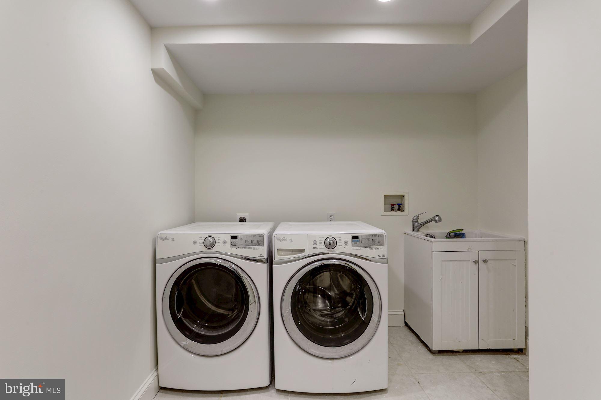 CHEVY CHASE - Residential Lease