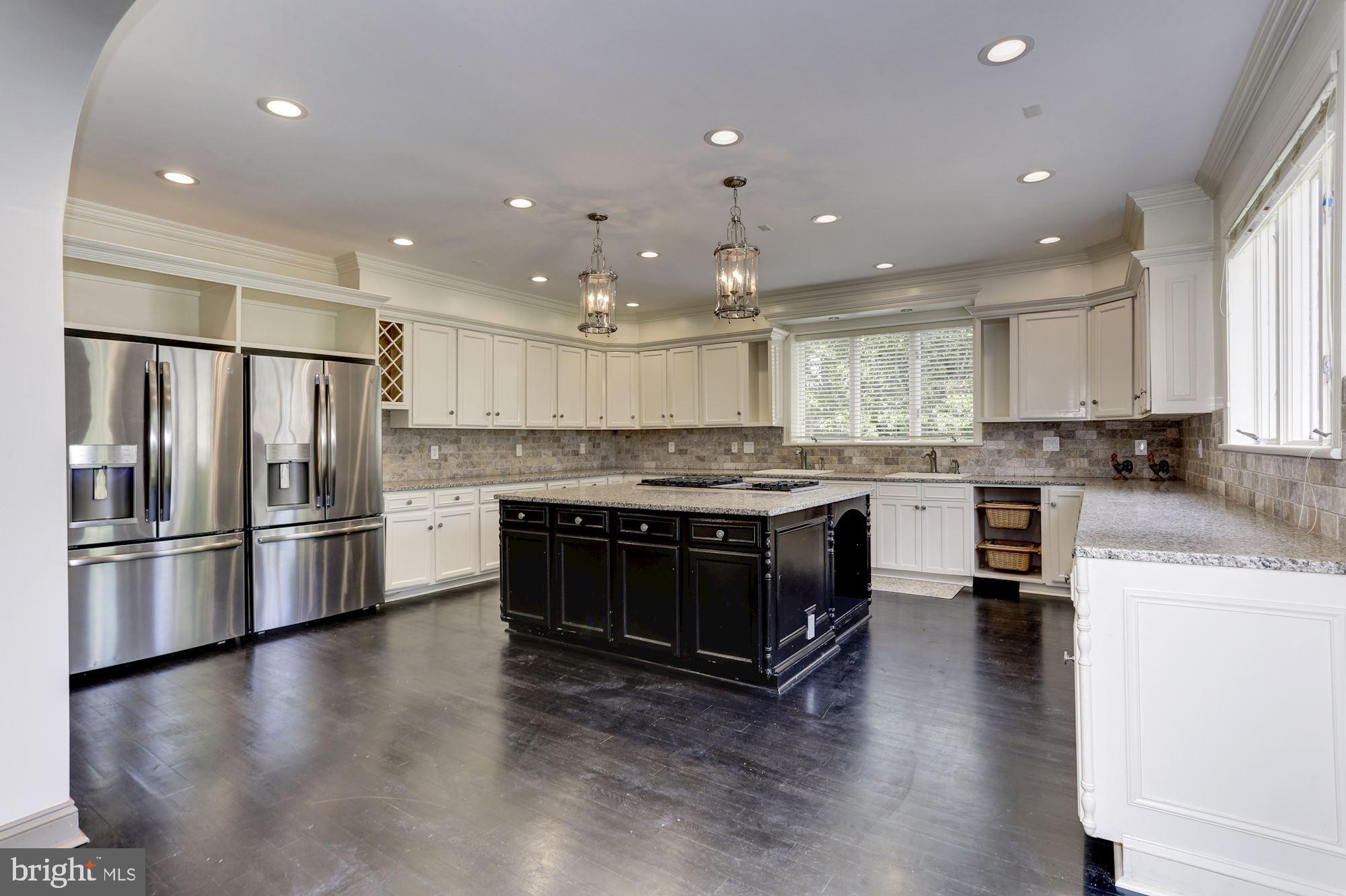 CHEVY CHASE - Residential Lease