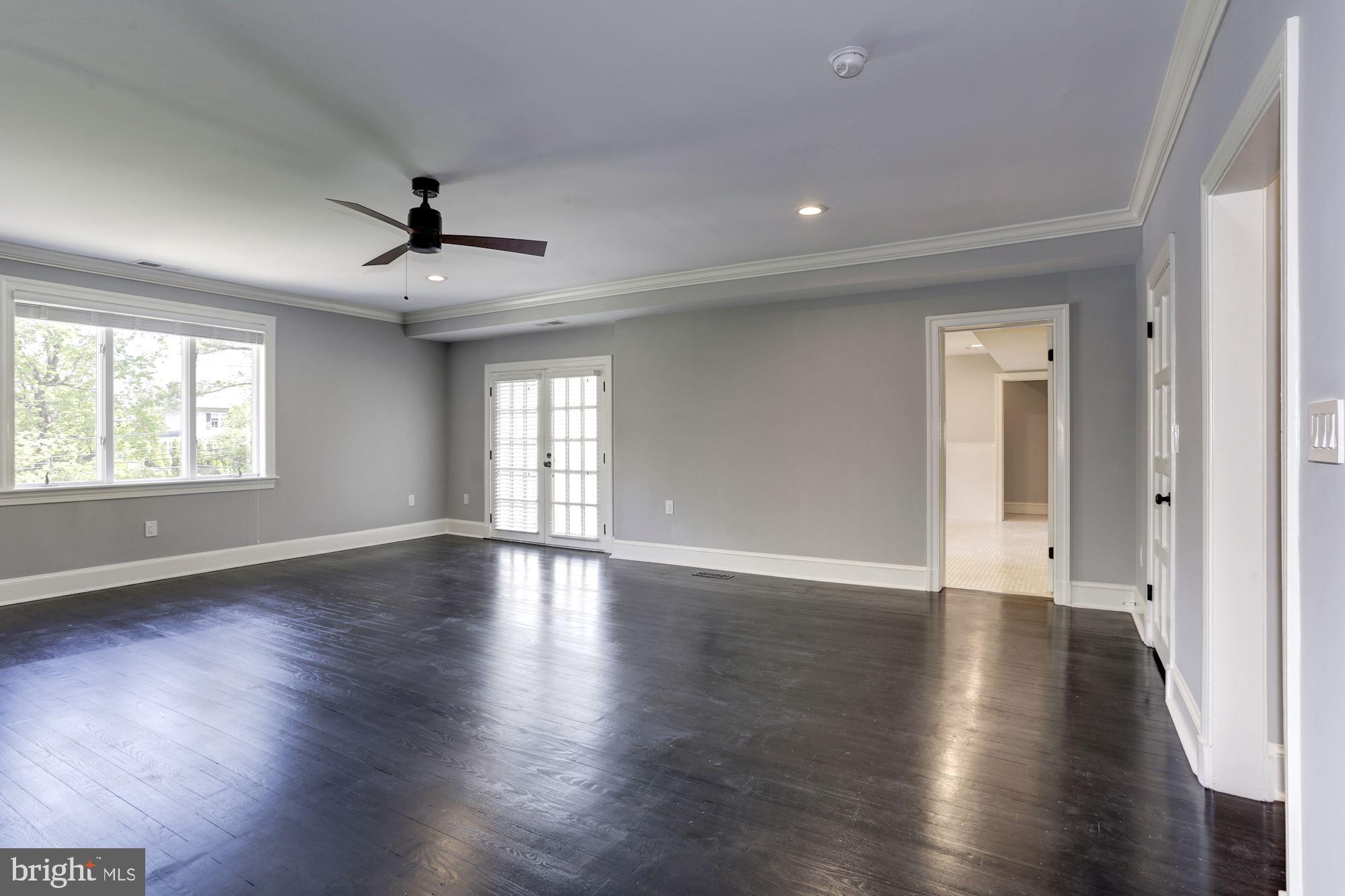 CHEVY CHASE - Residential Lease