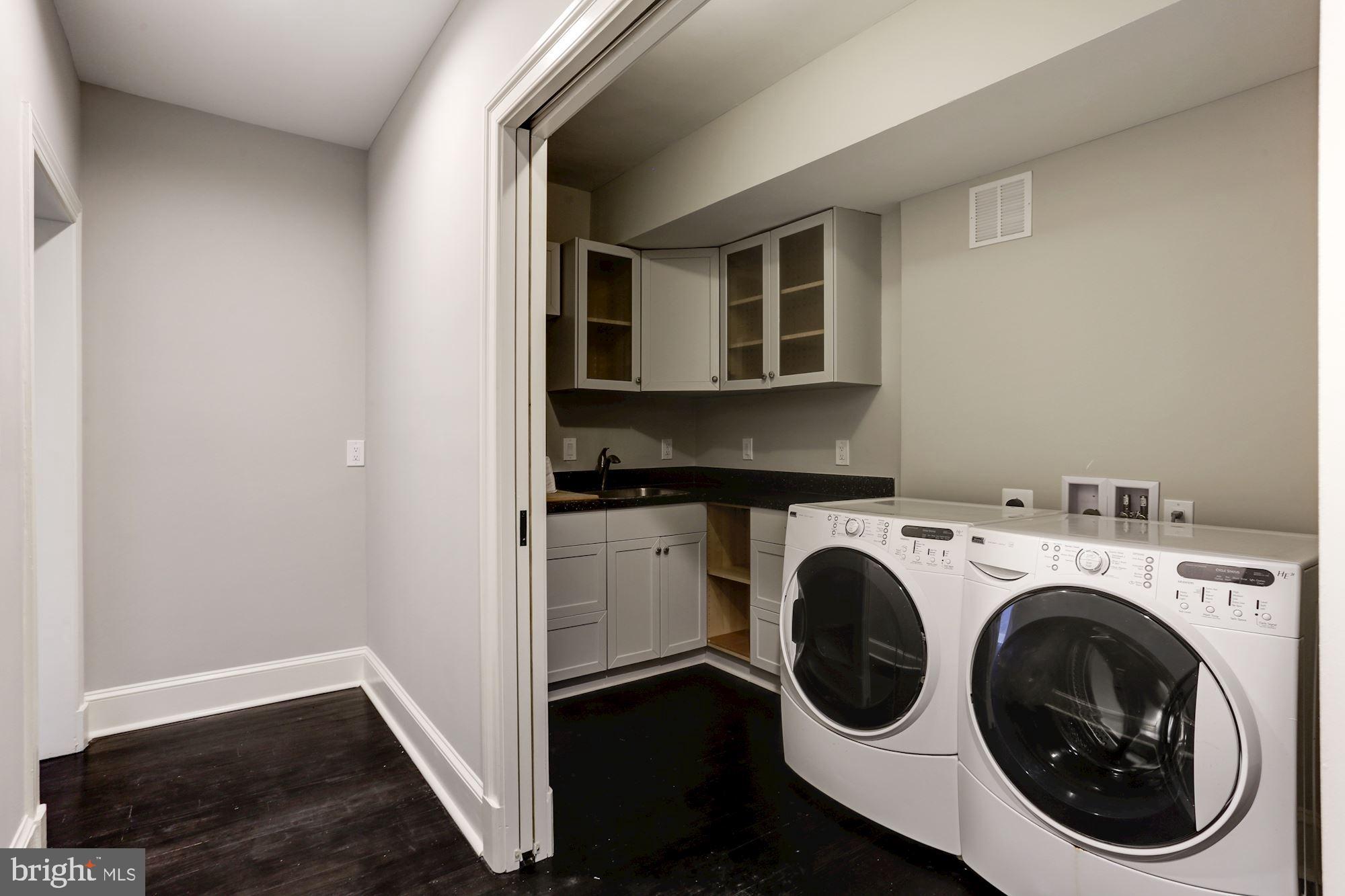 CHEVY CHASE - Residential Lease