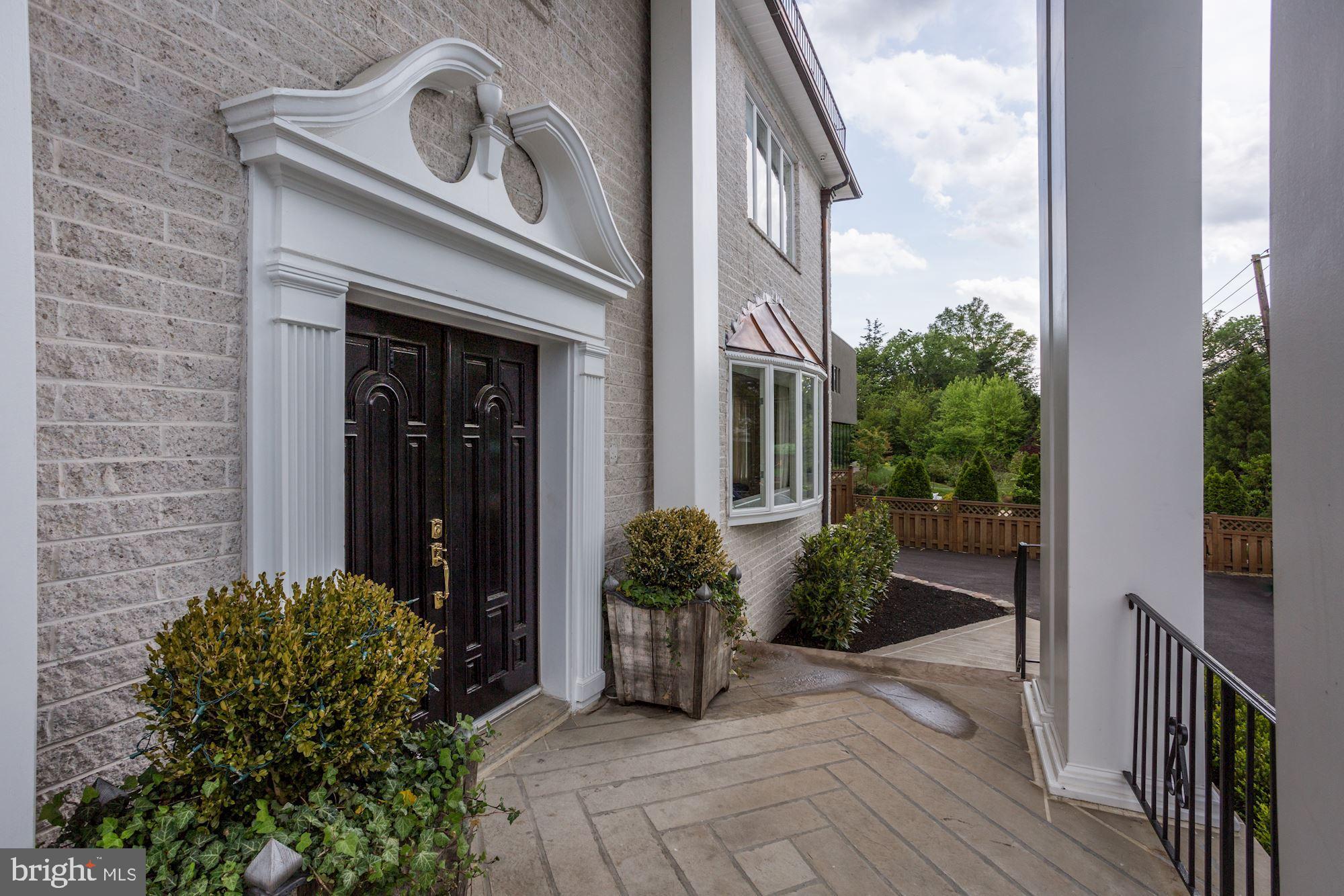 CHEVY CHASE - Residential Lease