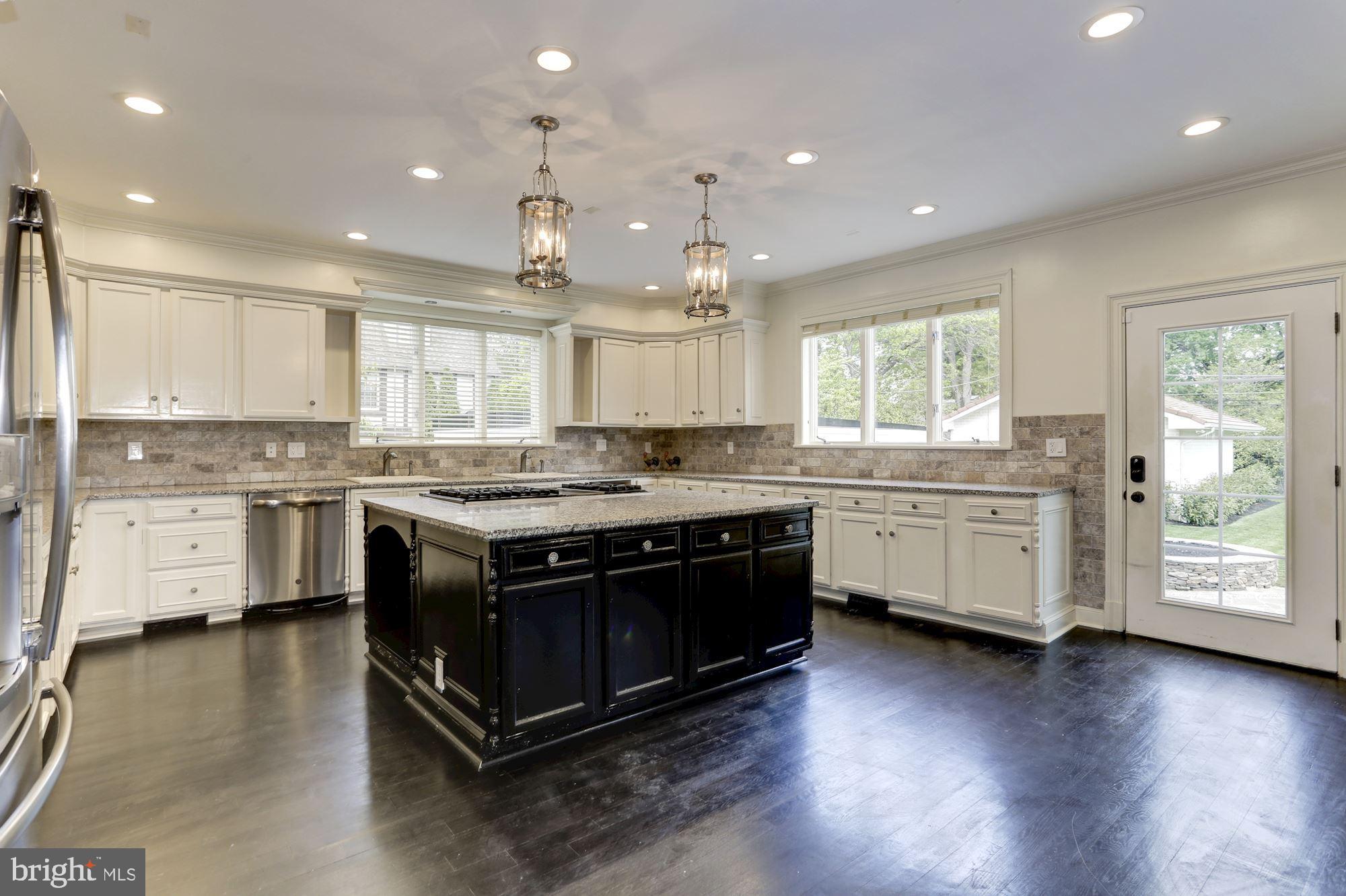 CHEVY CHASE - Residential Lease