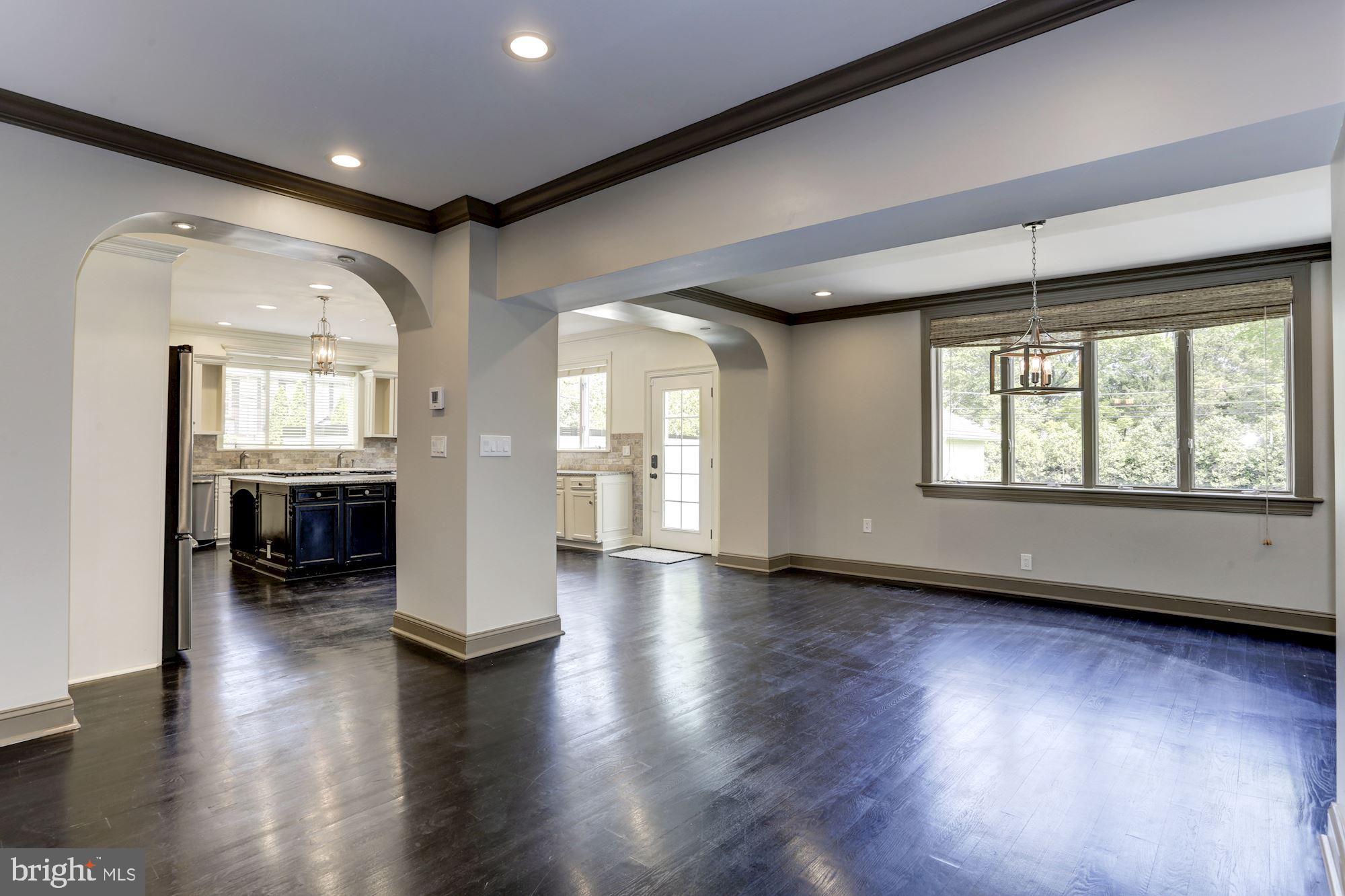 CHEVY CHASE - Residential Lease