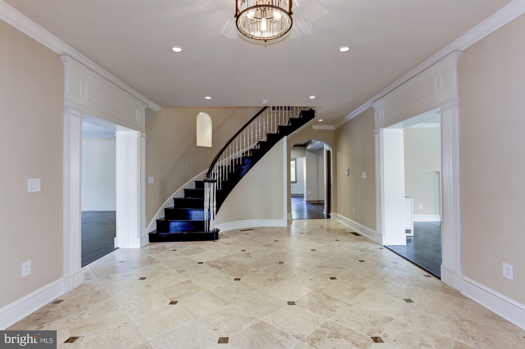 CHEVY CHASE - Residential Lease