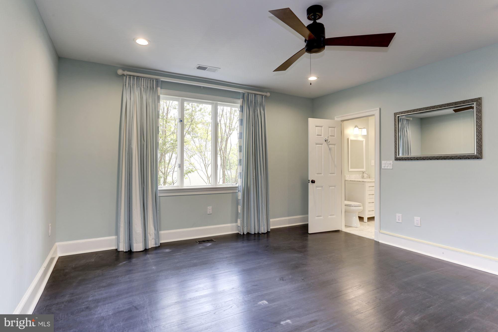 CHEVY CHASE - Residential Lease