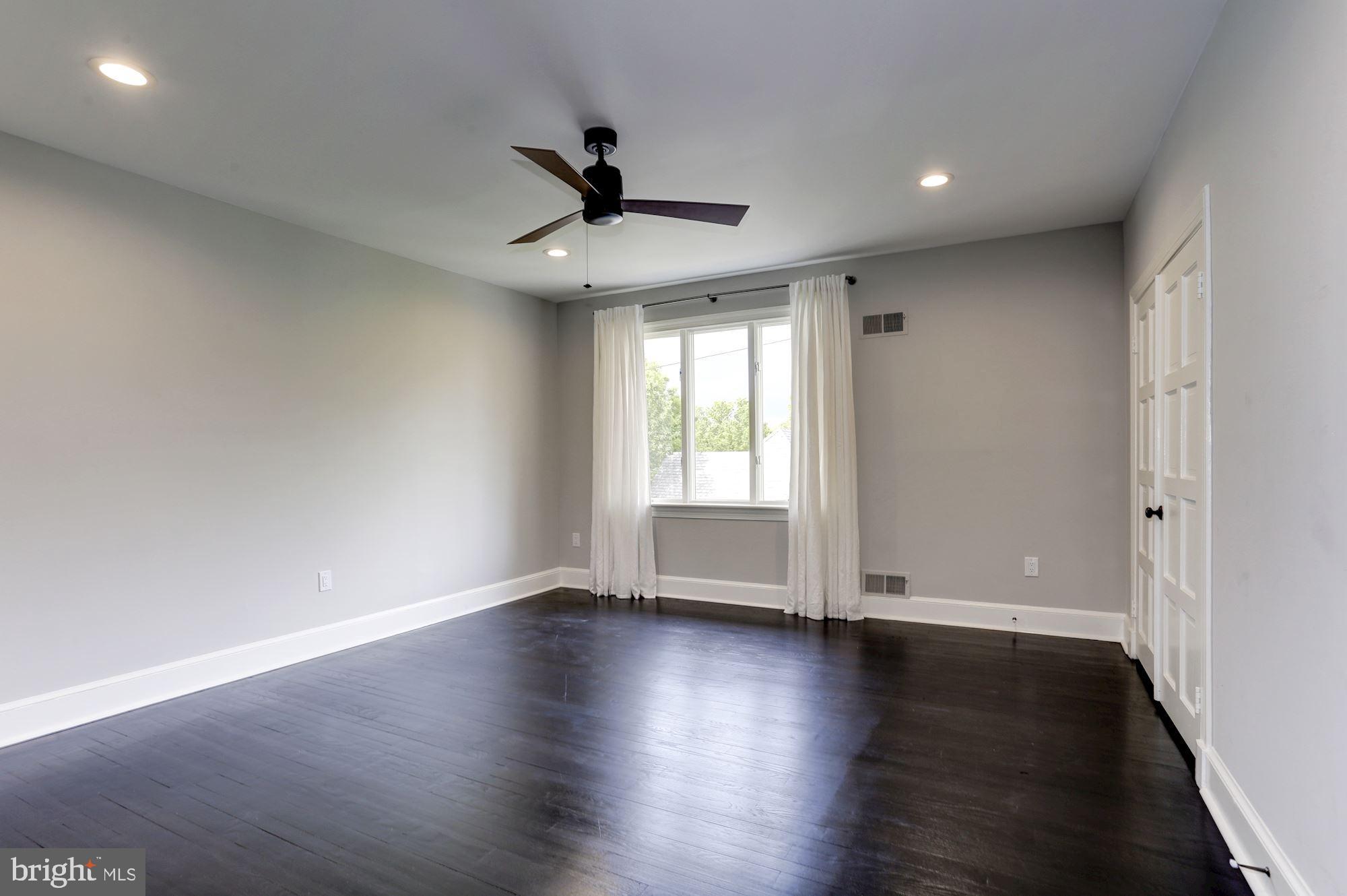 CHEVY CHASE - Residential Lease