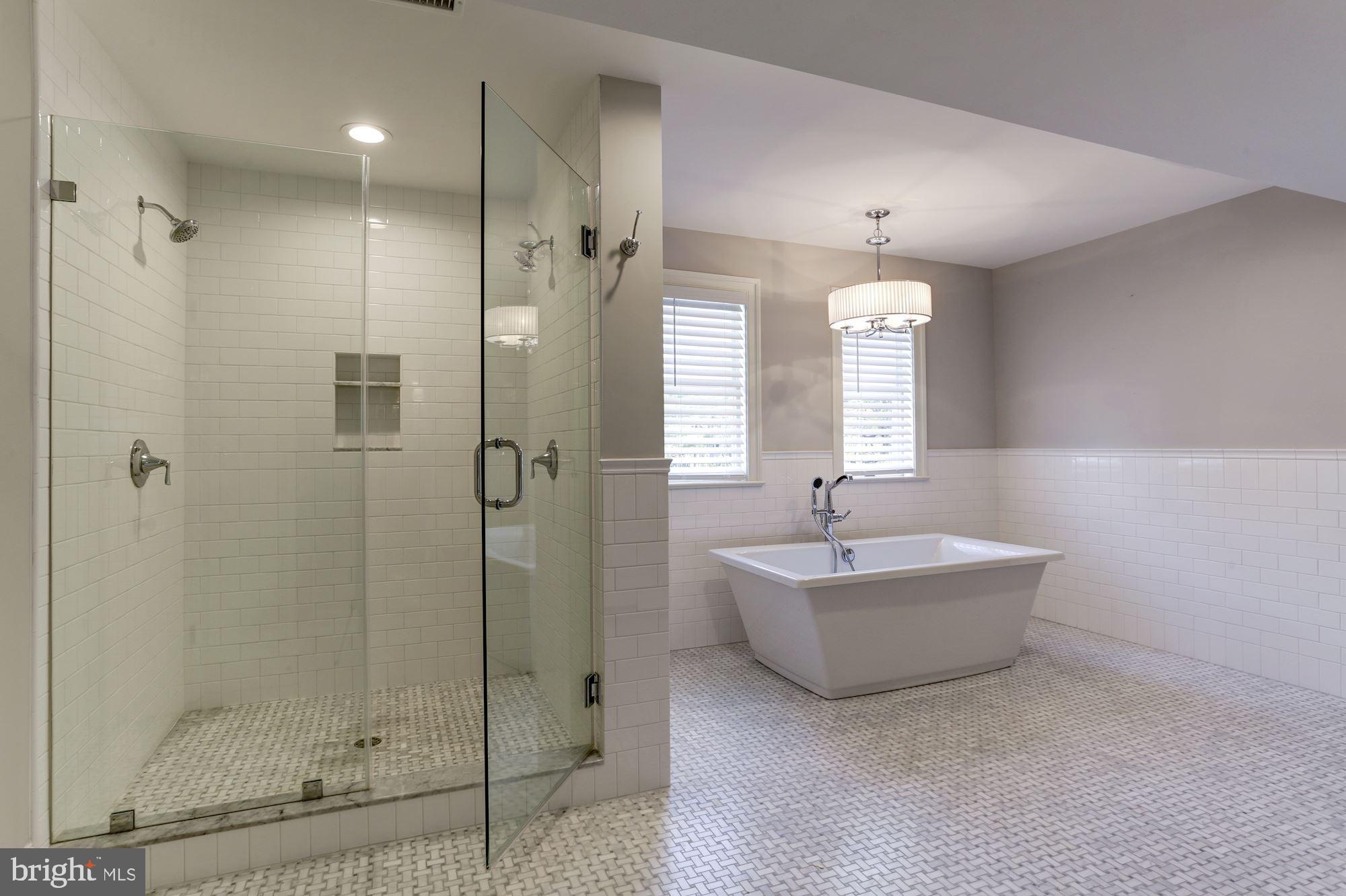 CHEVY CHASE - Residential Lease