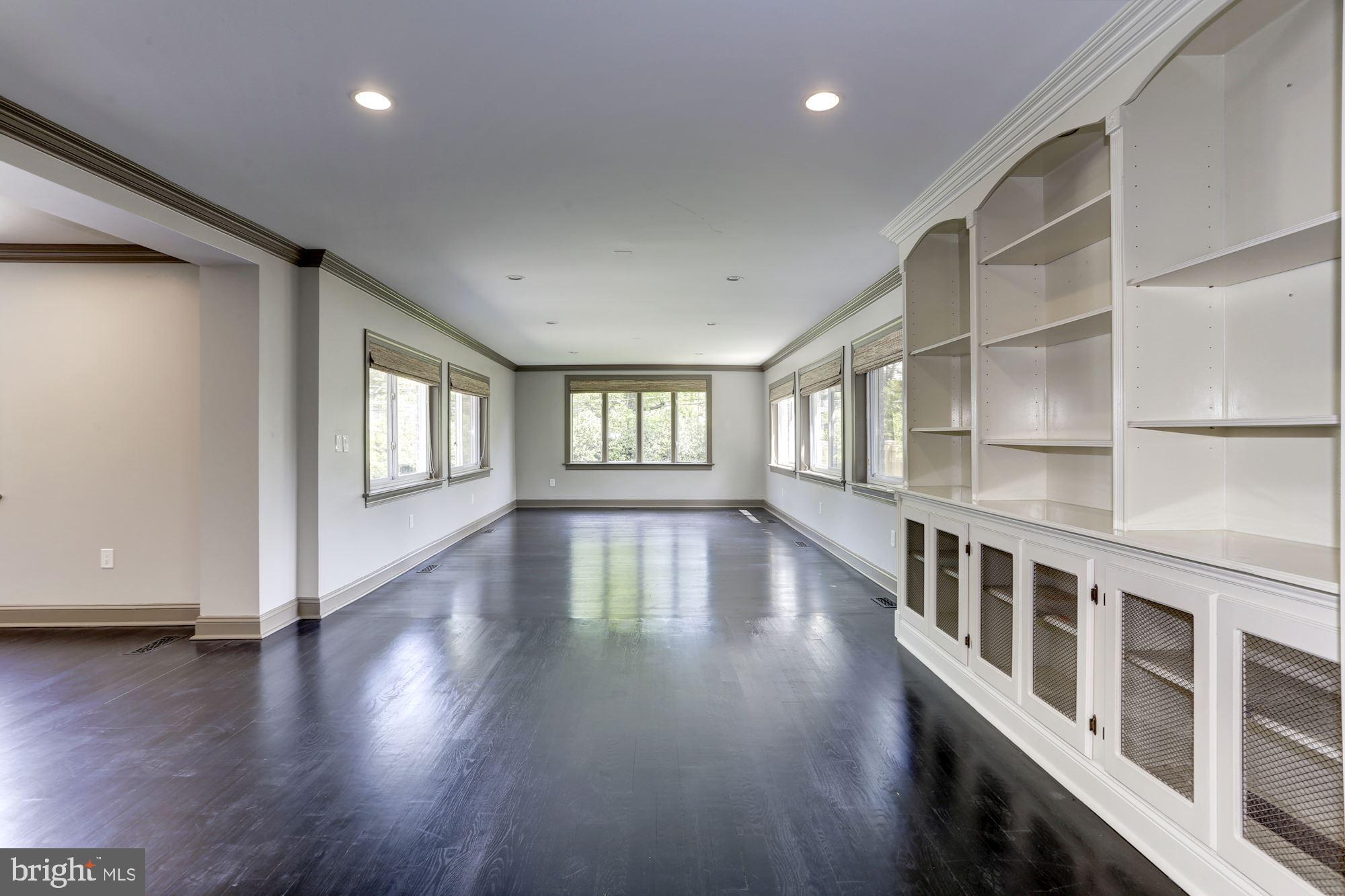 CHEVY CHASE - Residential Lease