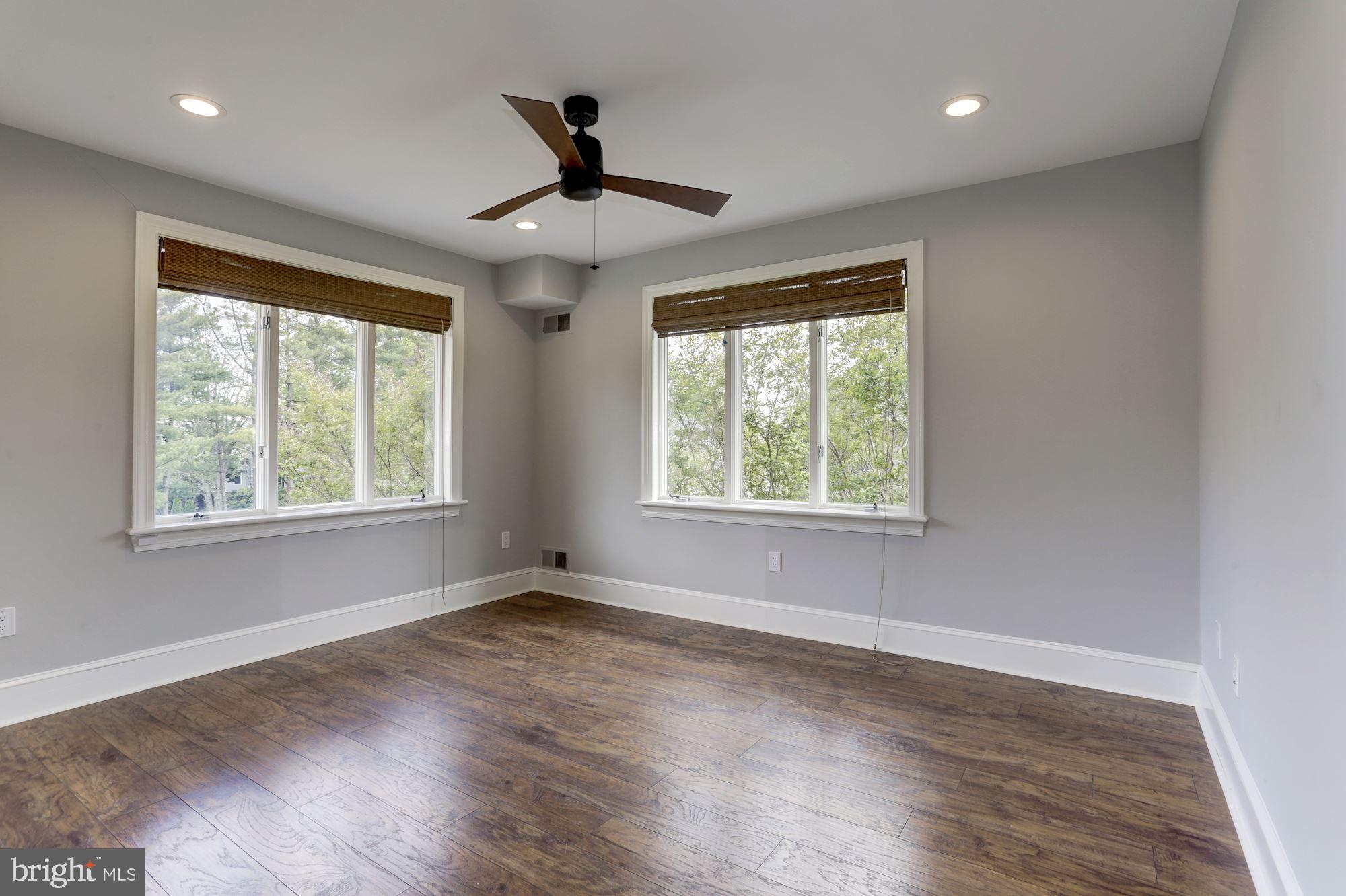 CHEVY CHASE - Residential Lease