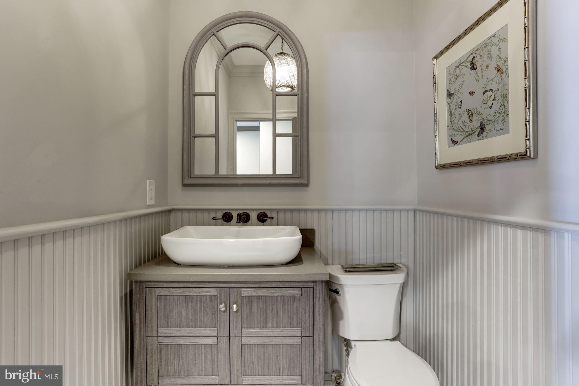 CHEVY CHASE - Residential Lease