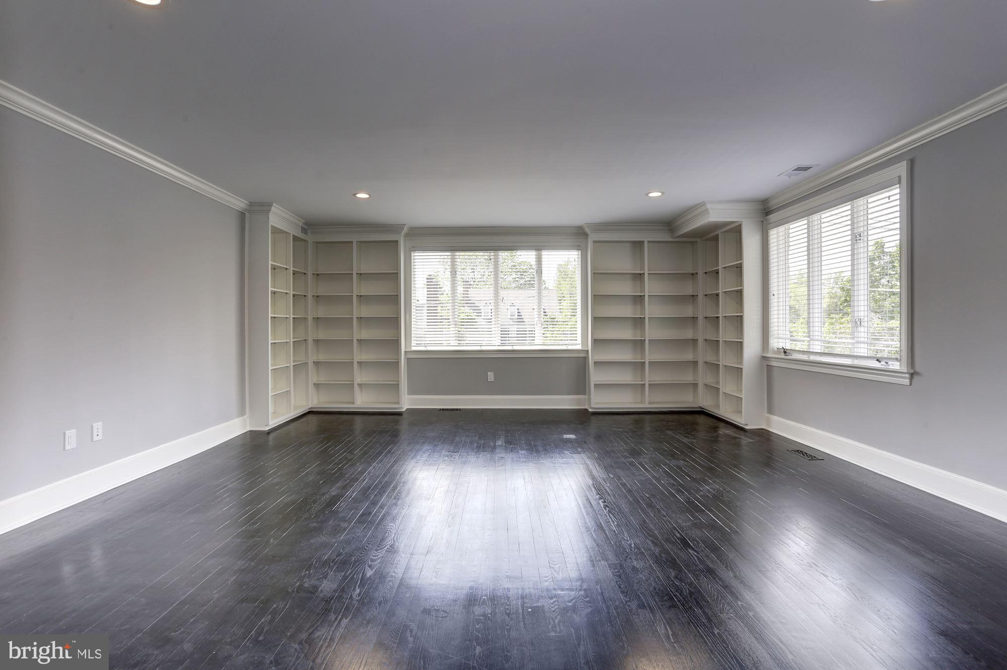 CHEVY CHASE - Residential Lease