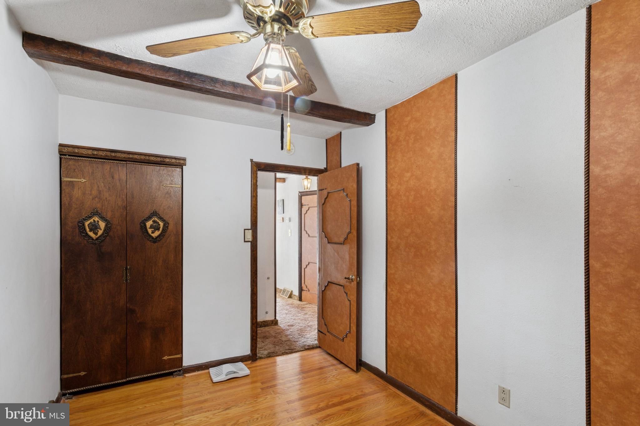 MARCONI PARK WEST - Residential