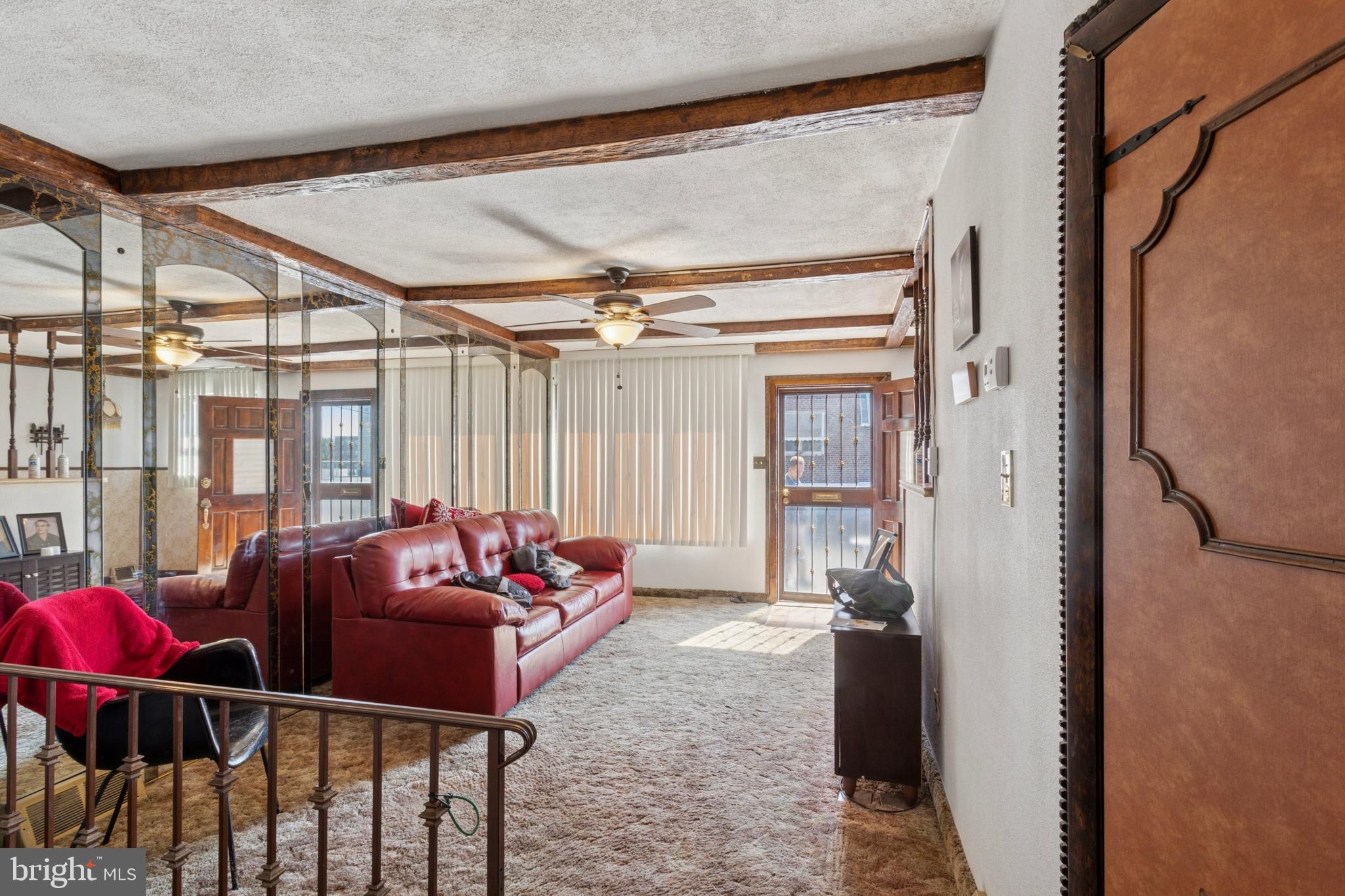 MARCONI PARK WEST - Residential