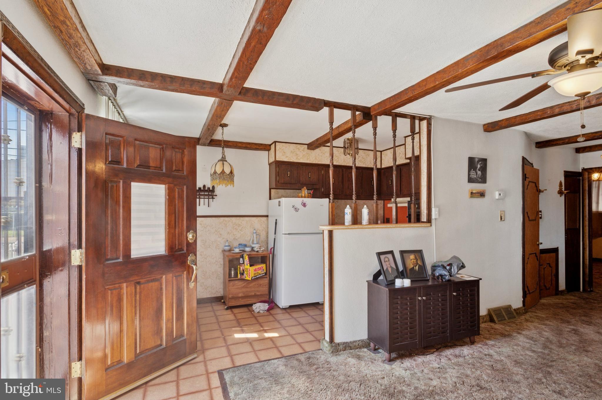 MARCONI PARK WEST - Residential