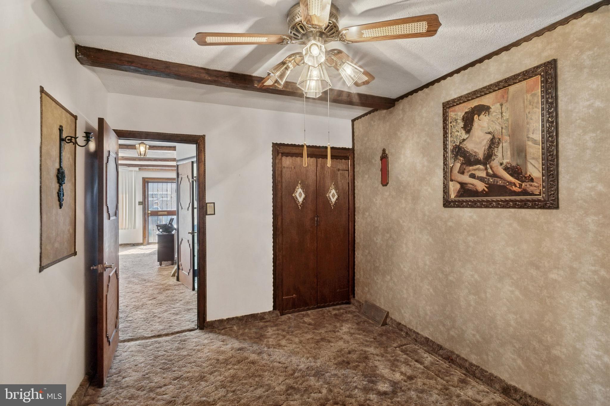 MARCONI PARK WEST - Residential