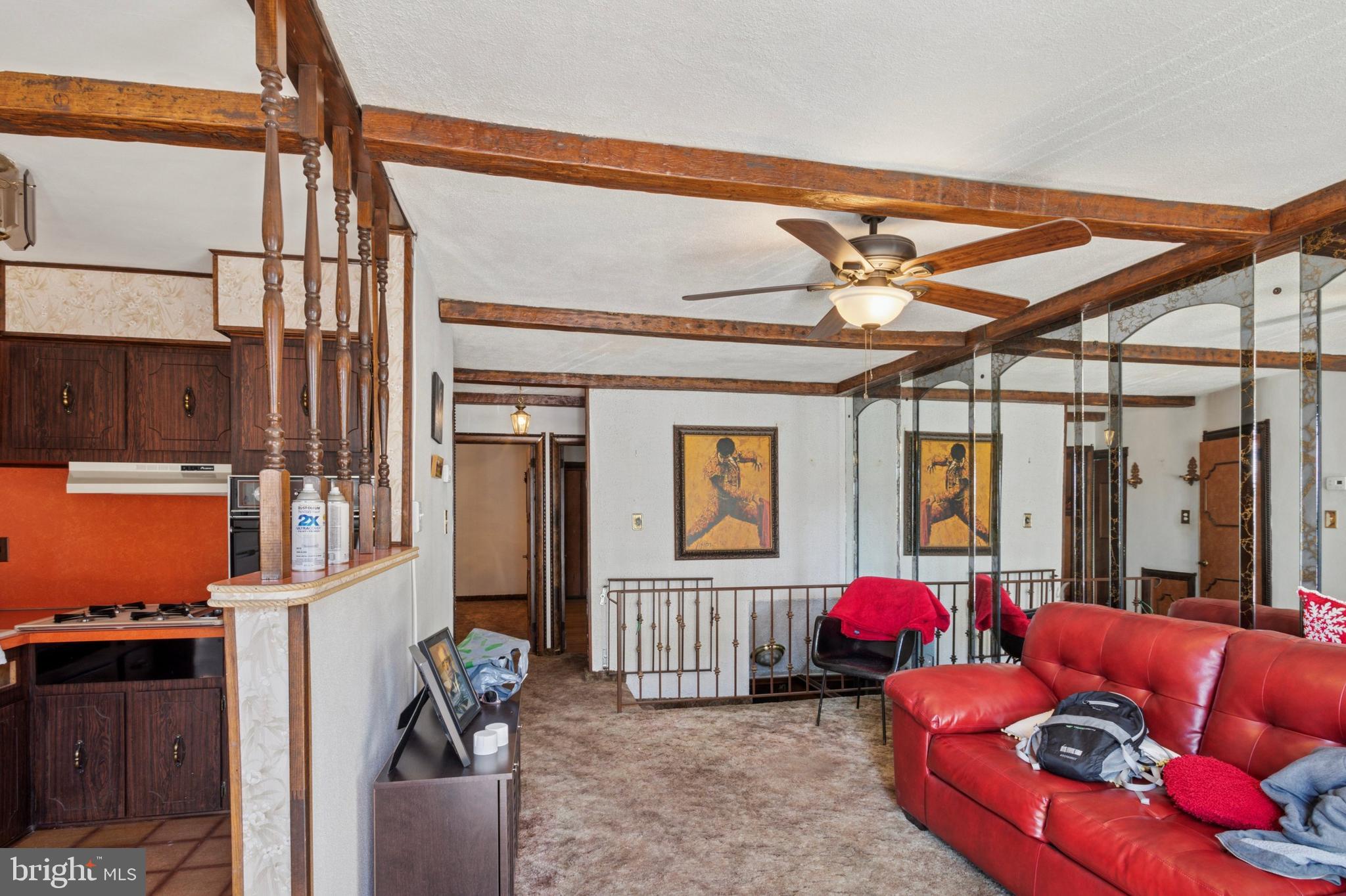 MARCONI PARK WEST - Residential