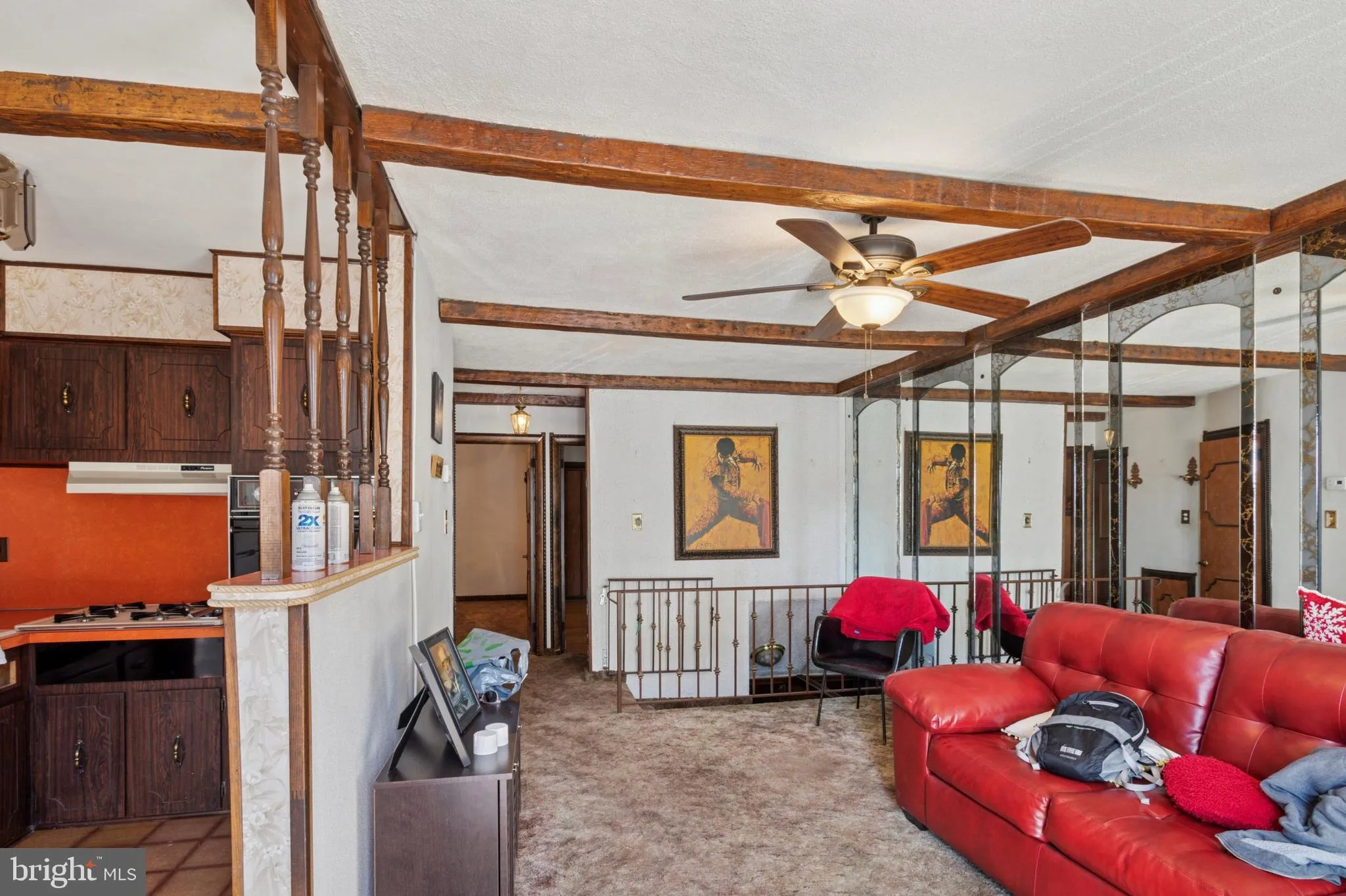 Philadelphia, Pennsylvania 19148, United States, 2 Bedrooms Bedrooms, ,1 BathroomBathrooms,Residential,Contingent,113505