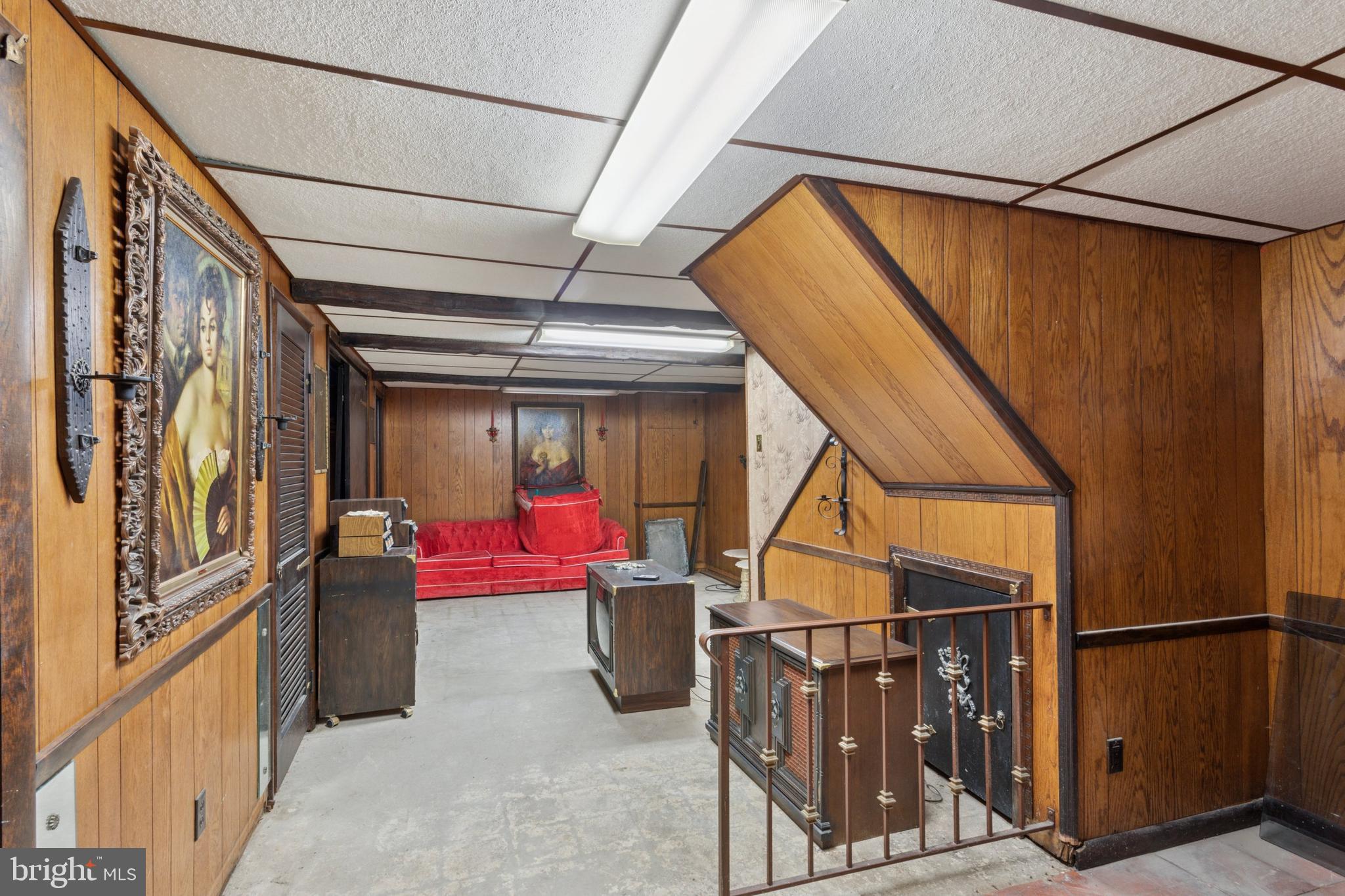 MARCONI PARK WEST - Residential