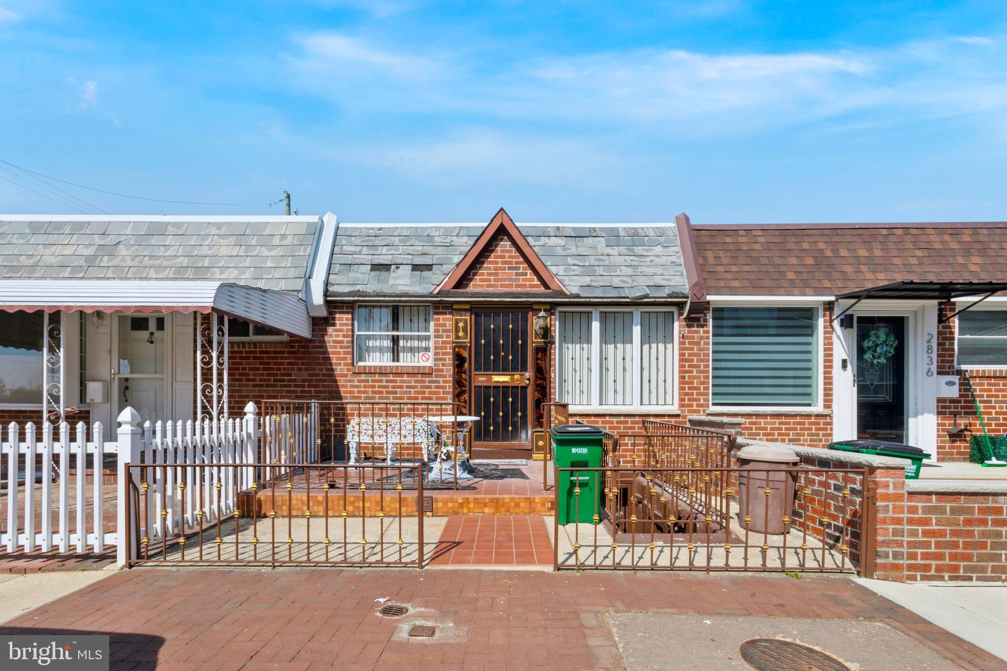 MARCONI PARK WEST - Residential