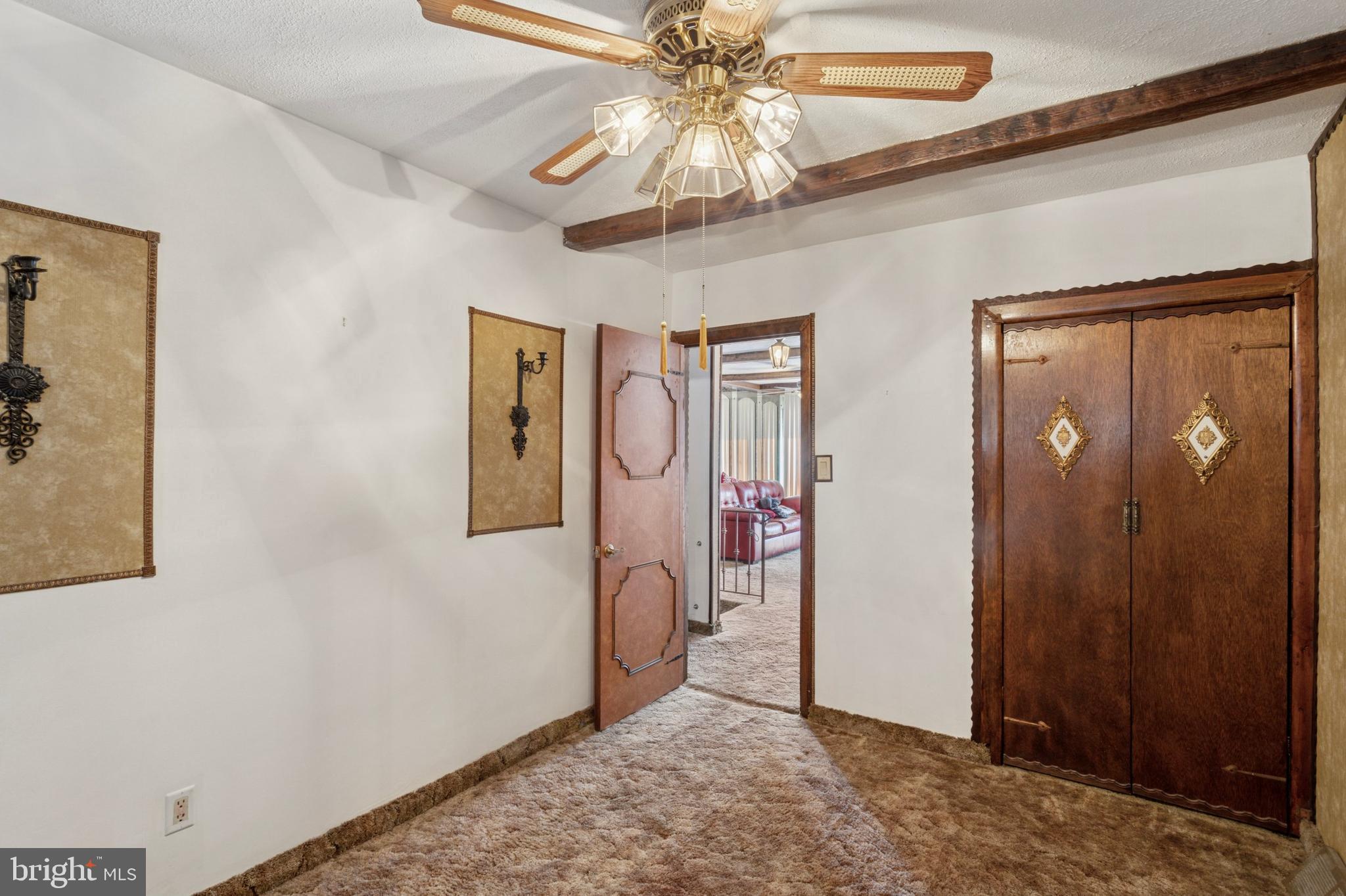 MARCONI PARK WEST - Residential