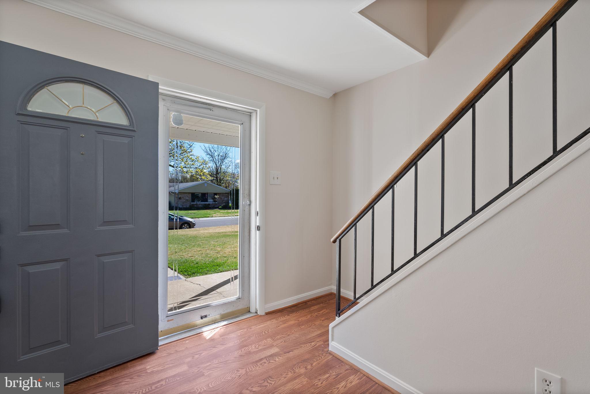 HEATHER HILLS AT BELAIR - Residential