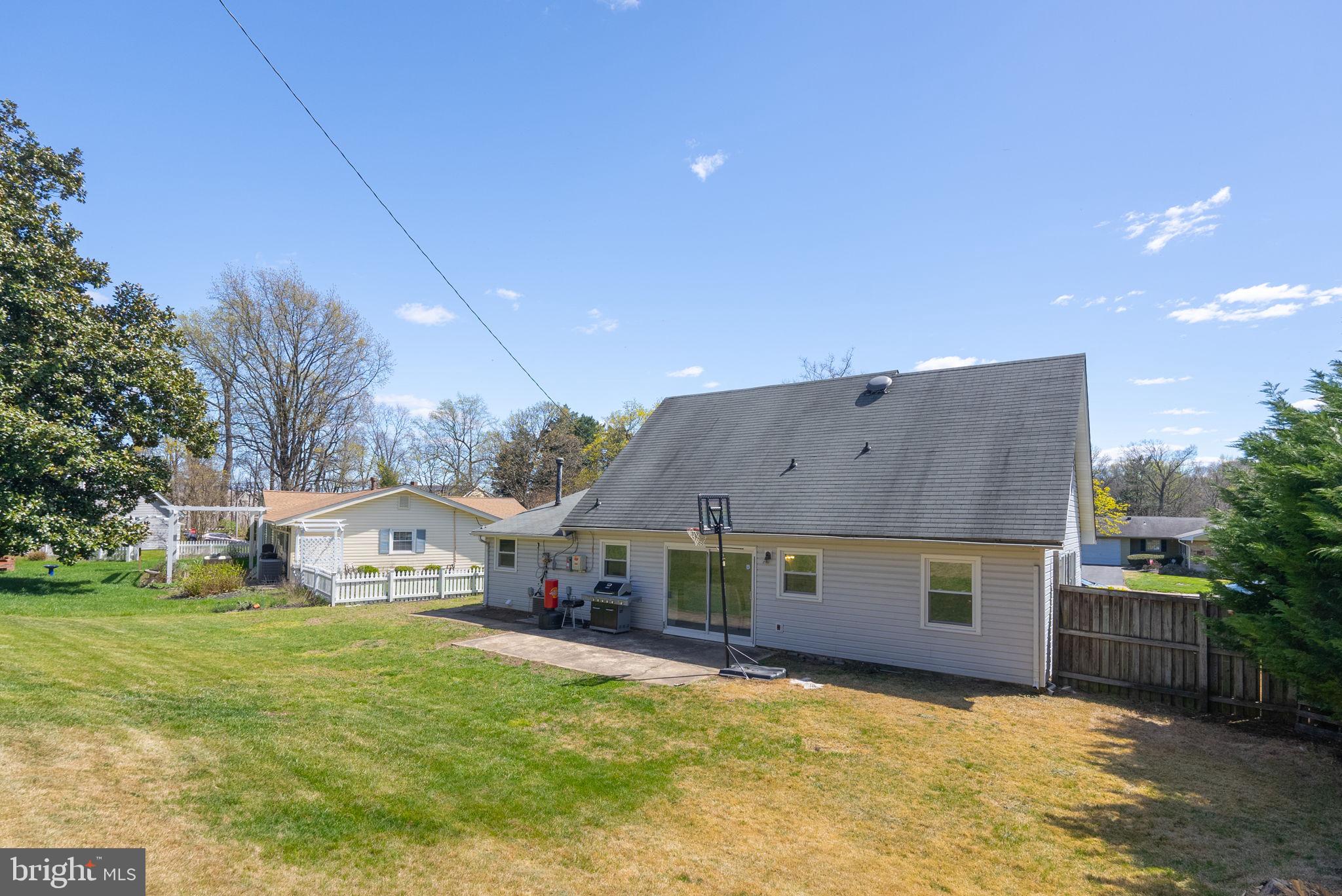 HEATHER HILLS AT BELAIR - Residential