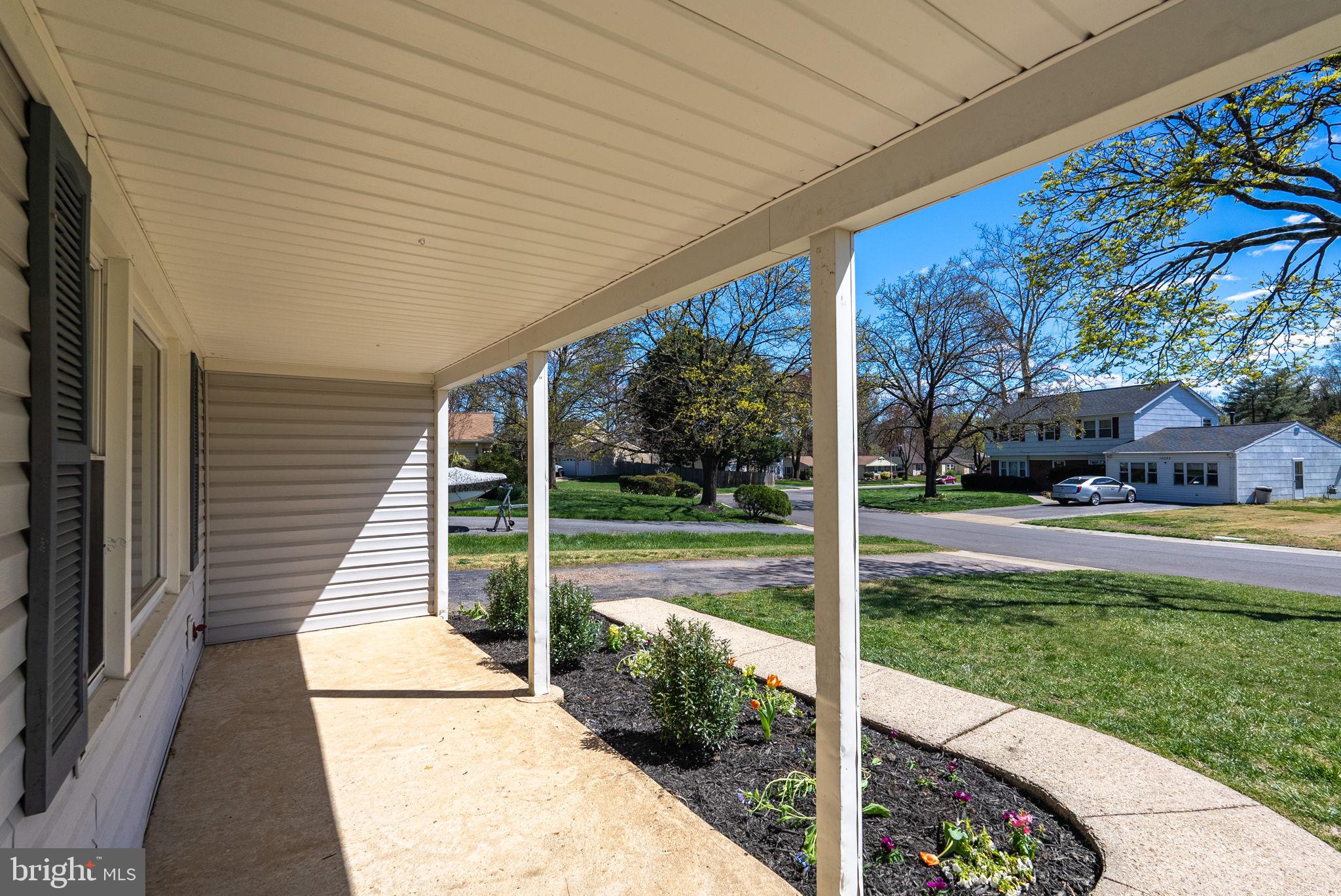 HEATHER HILLS AT BELAIR - Residential