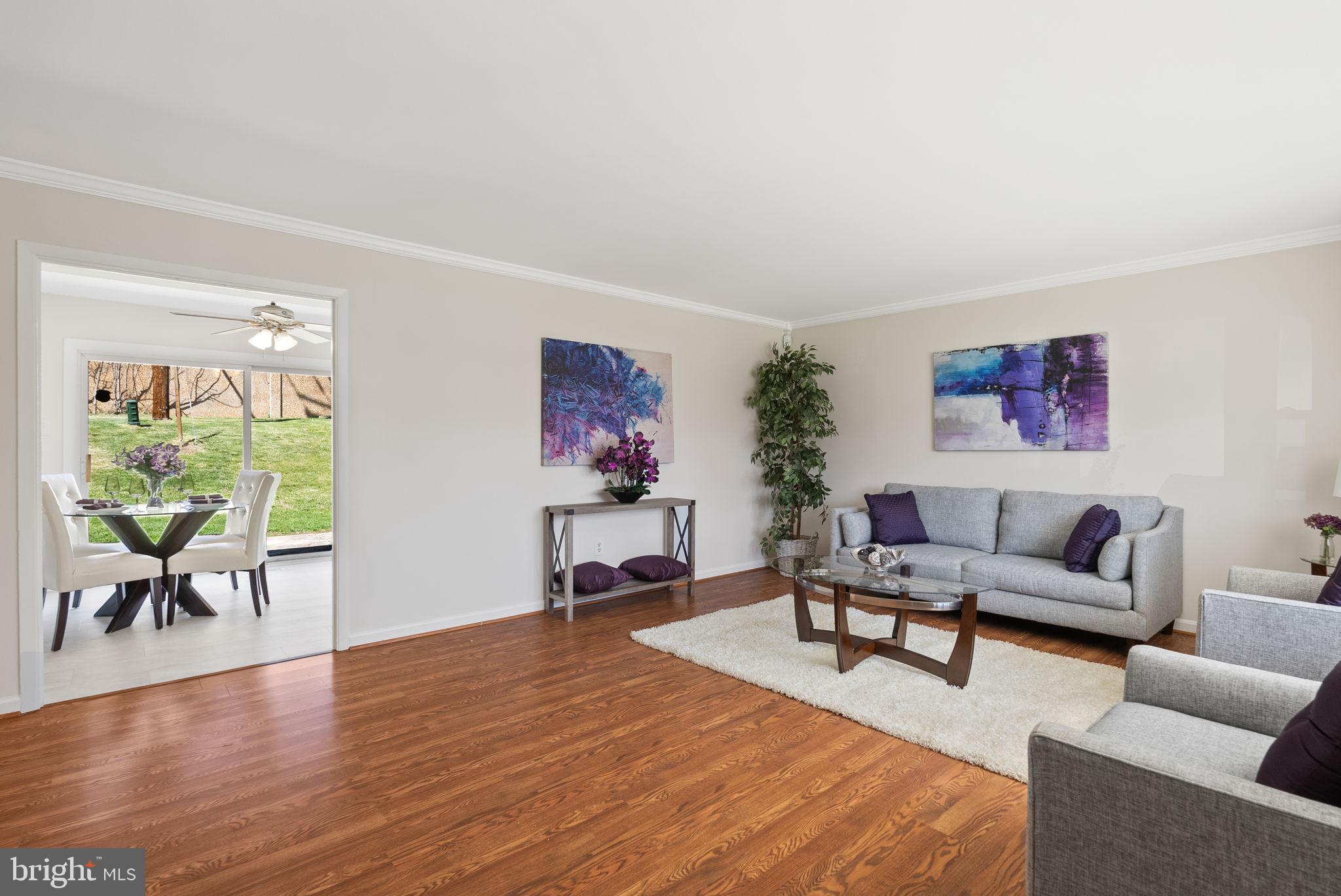 HEATHER HILLS AT BELAIR - Residential