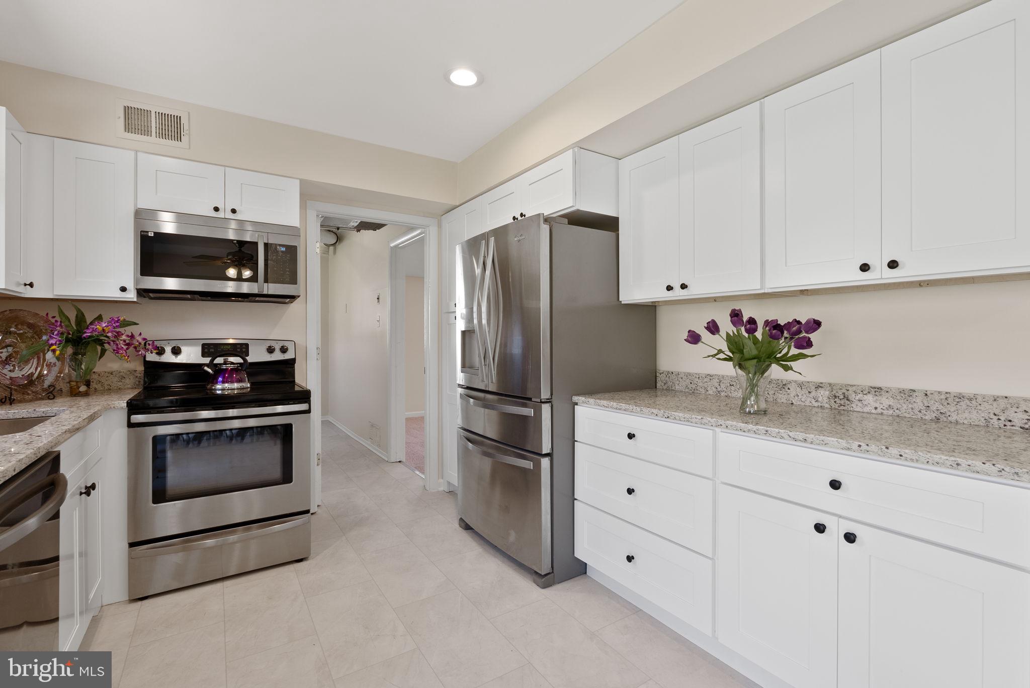 HEATHER HILLS AT BELAIR - Residential