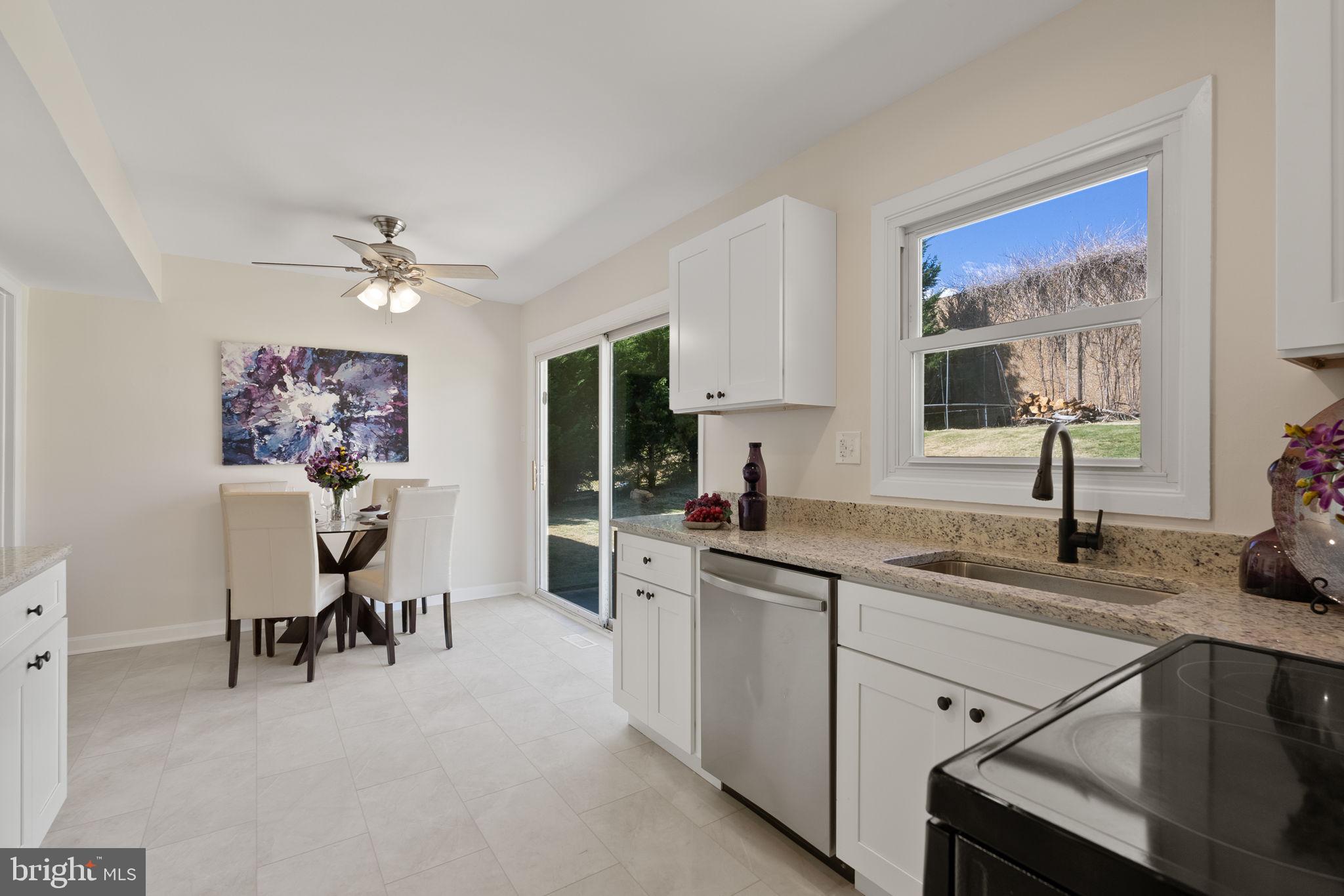 HEATHER HILLS AT BELAIR - Residential