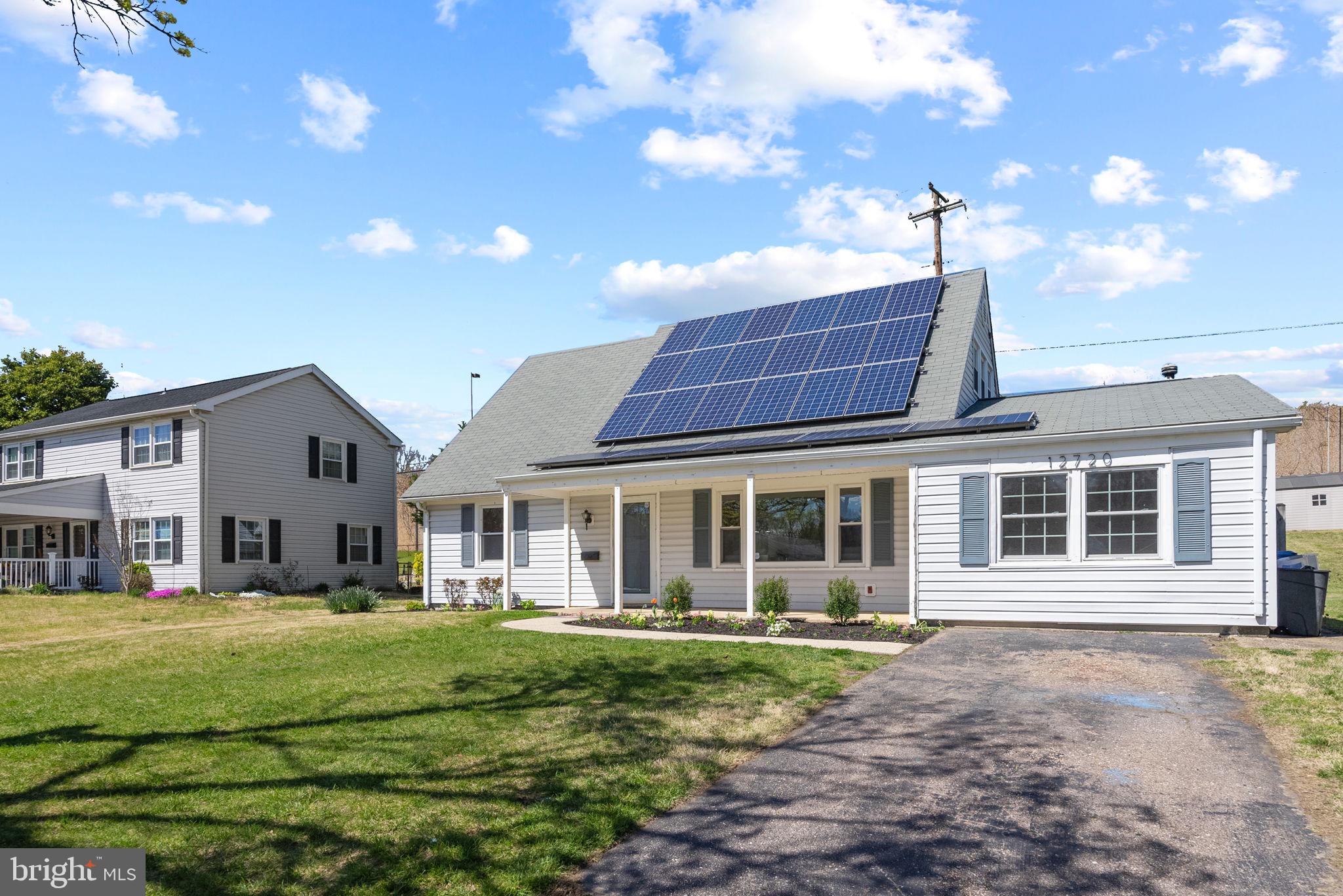 HEATHER HILLS AT BELAIR - Residential