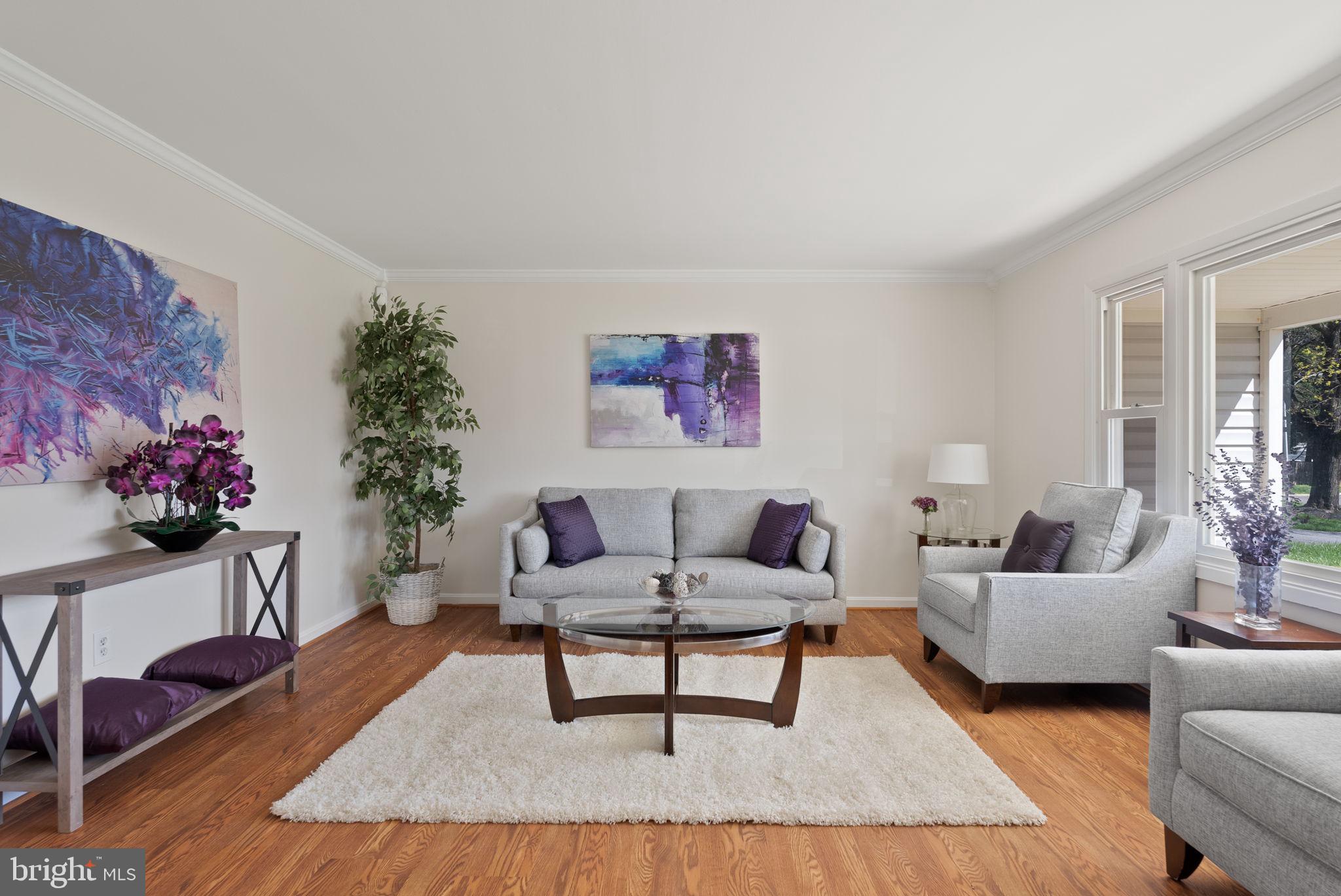 HEATHER HILLS AT BELAIR - Residential