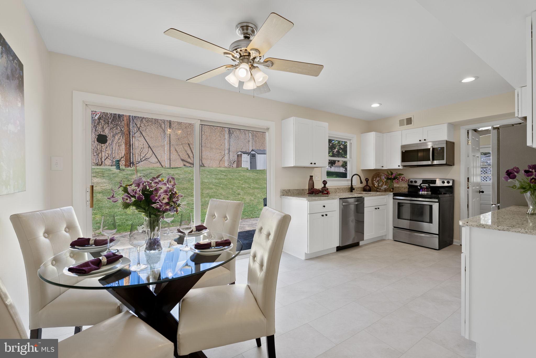 HEATHER HILLS AT BELAIR - Residential