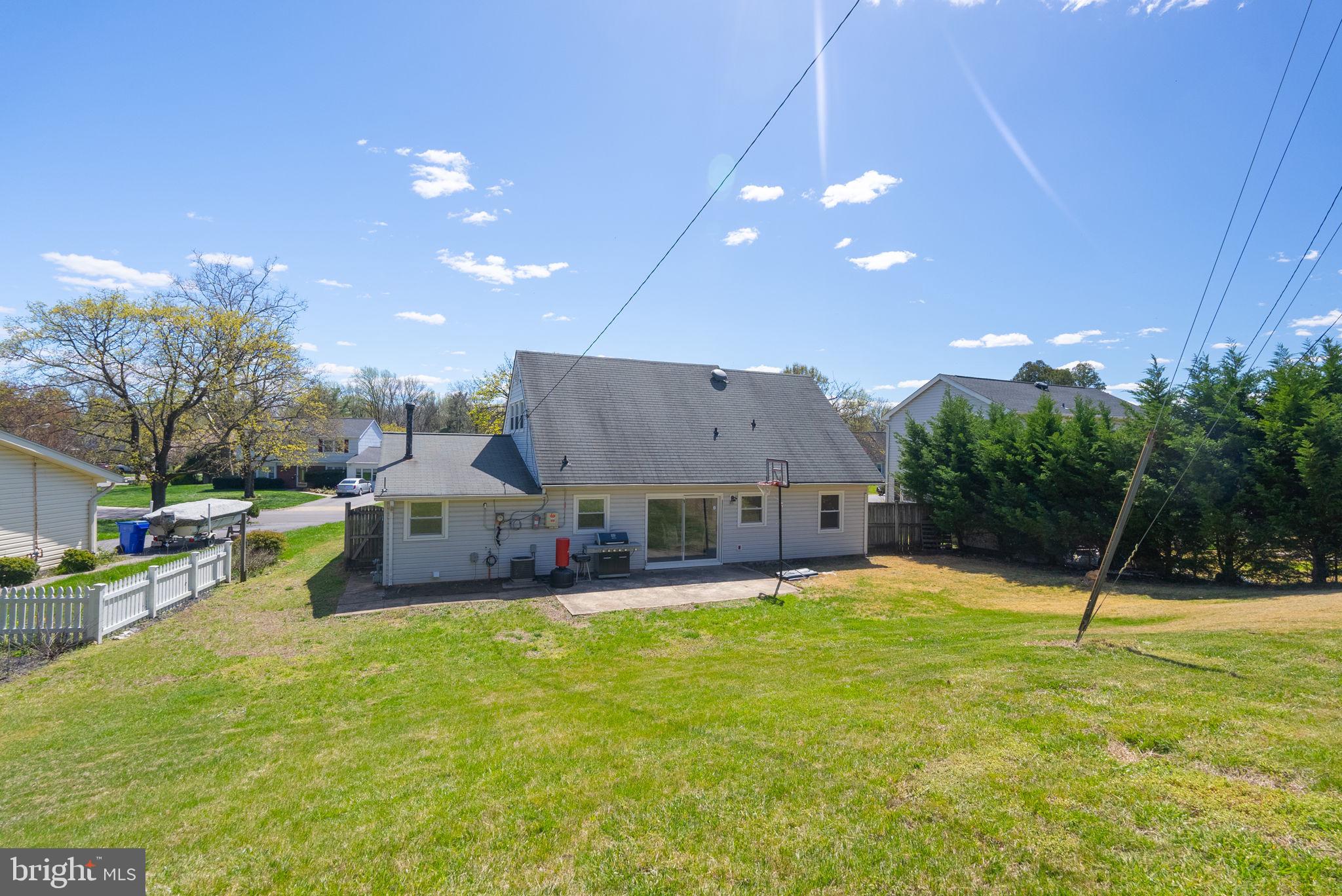 HEATHER HILLS AT BELAIR - Residential