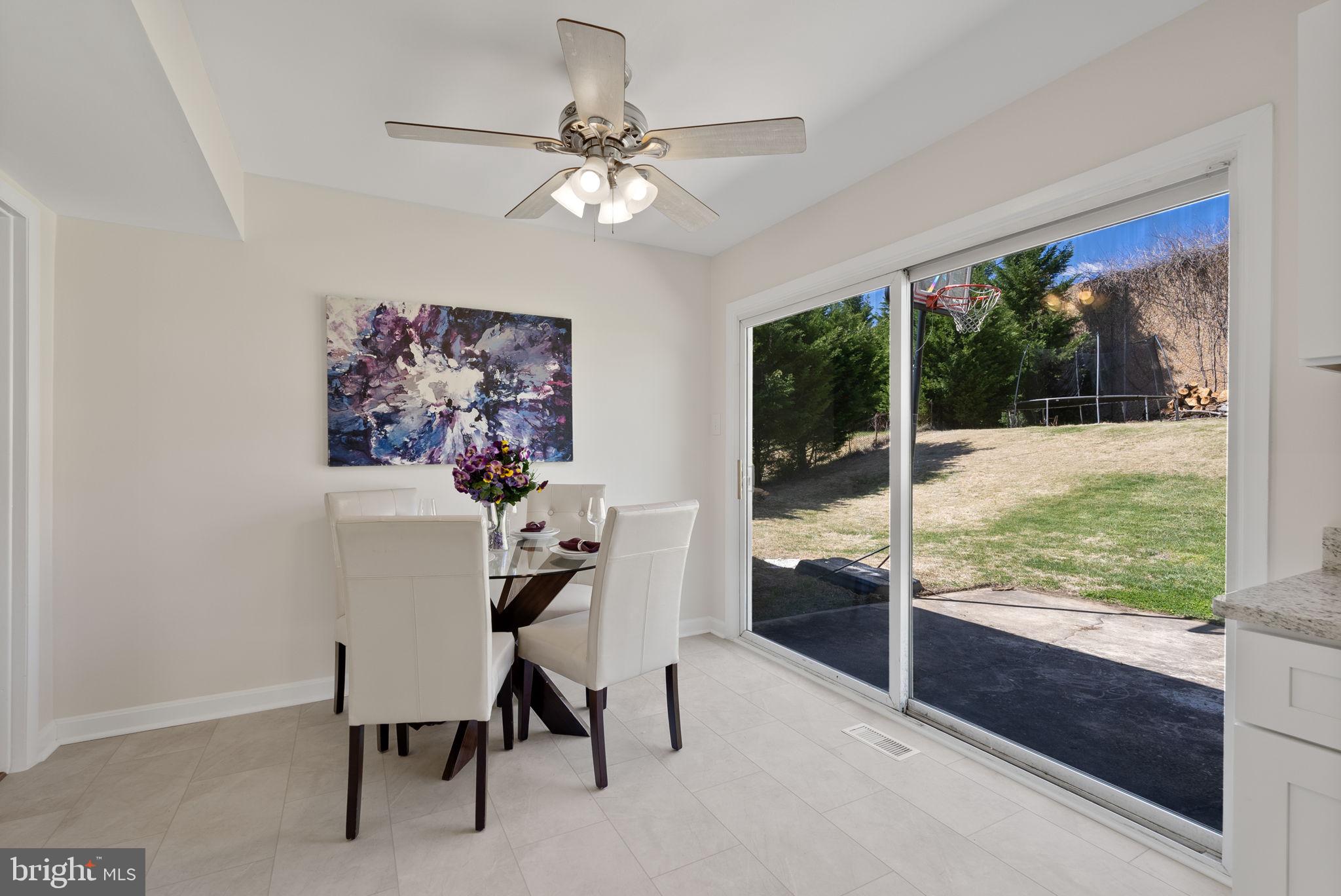 HEATHER HILLS AT BELAIR - Residential