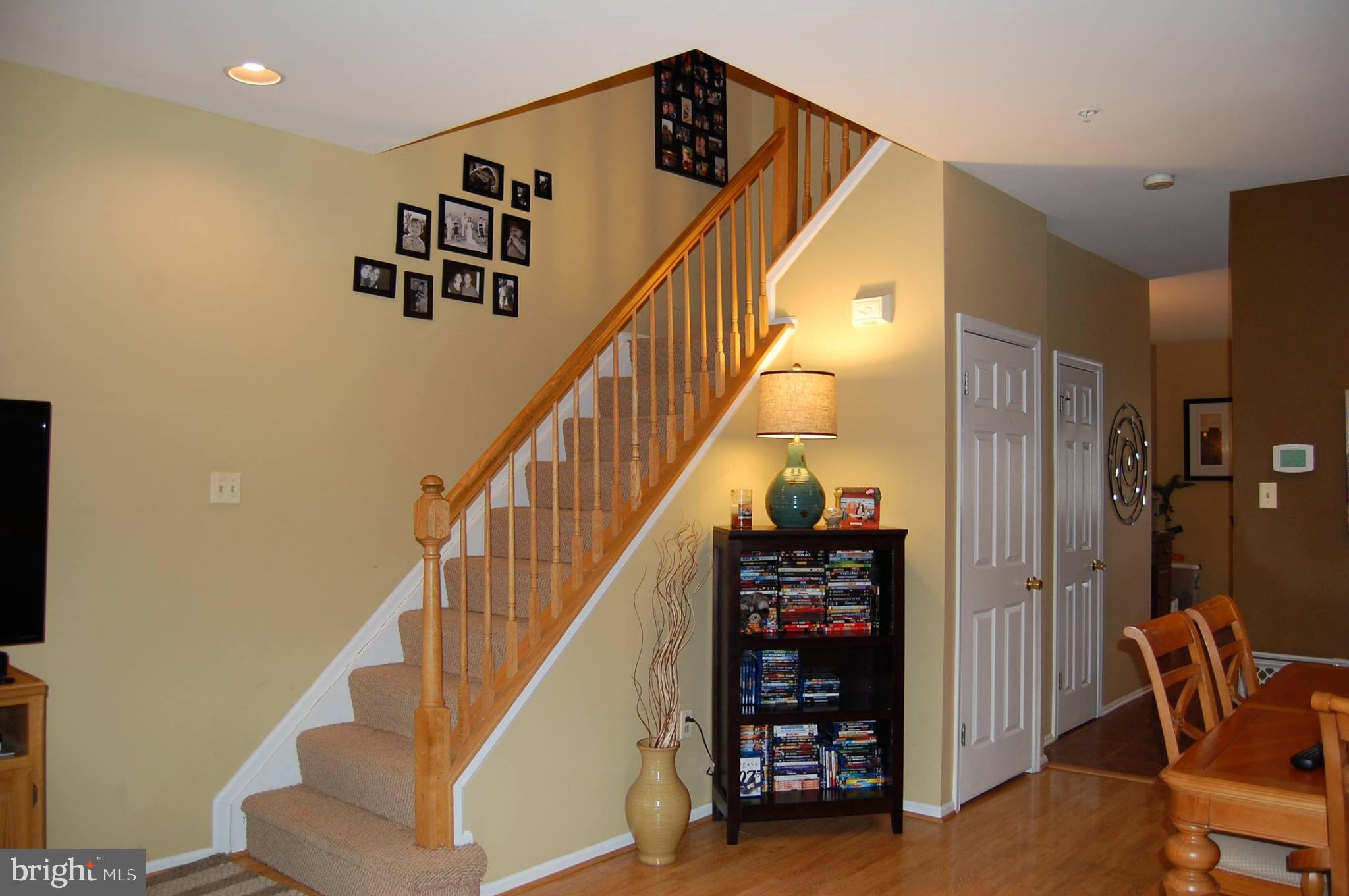 VILLAGE OF LONG REACH - Residential Lease