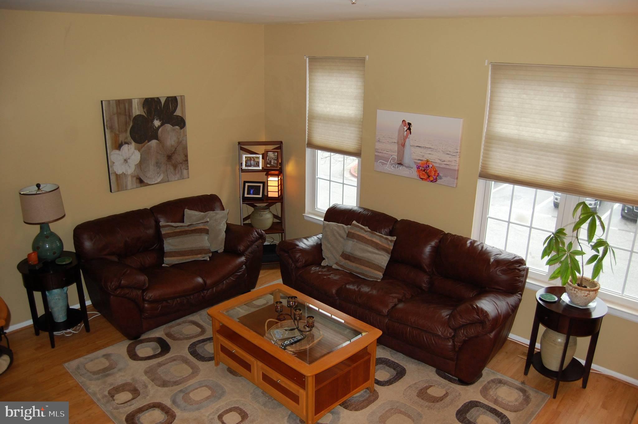 VILLAGE OF LONG REACH - Residential Lease