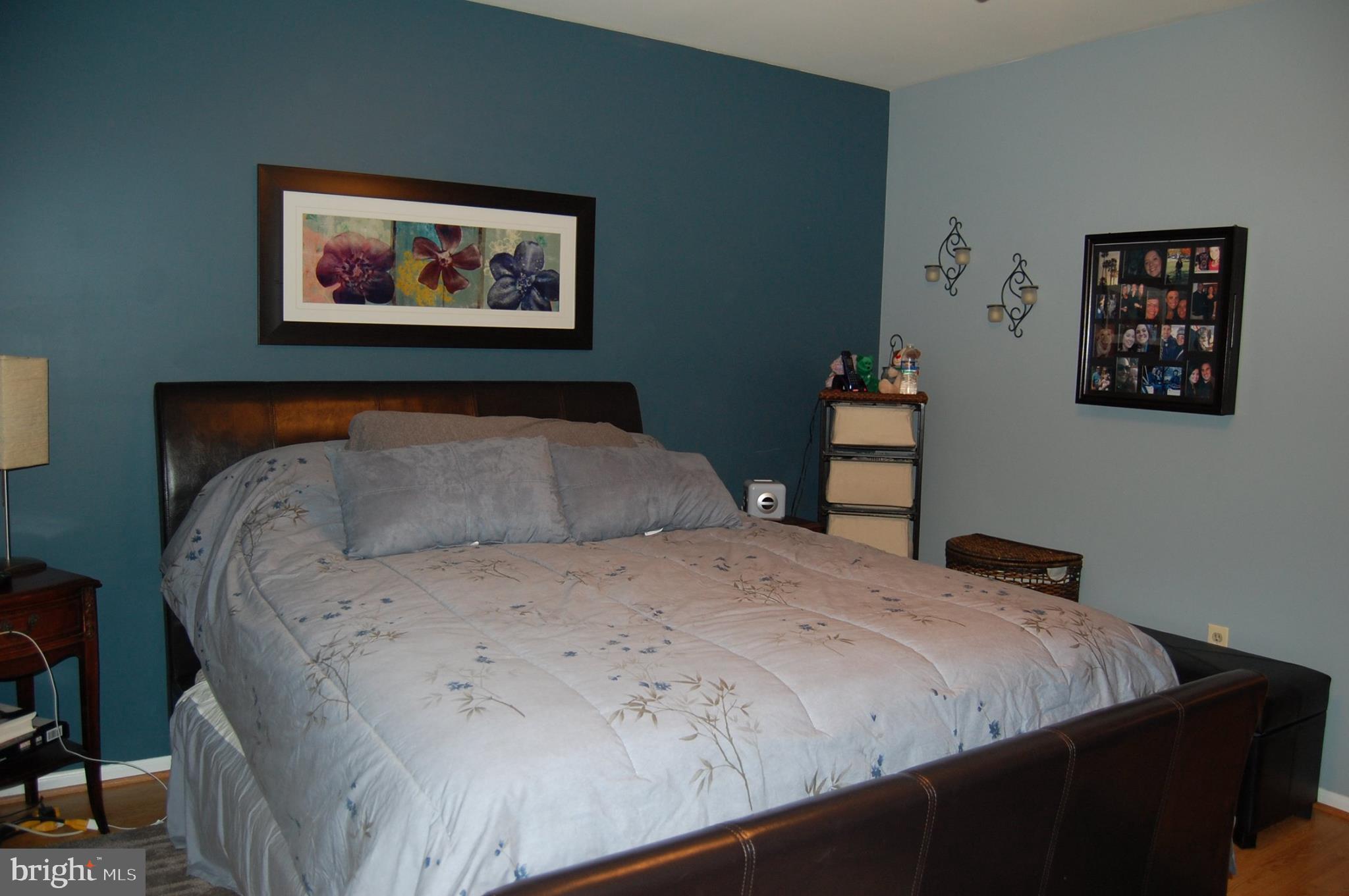 VILLAGE OF LONG REACH - Residential Lease