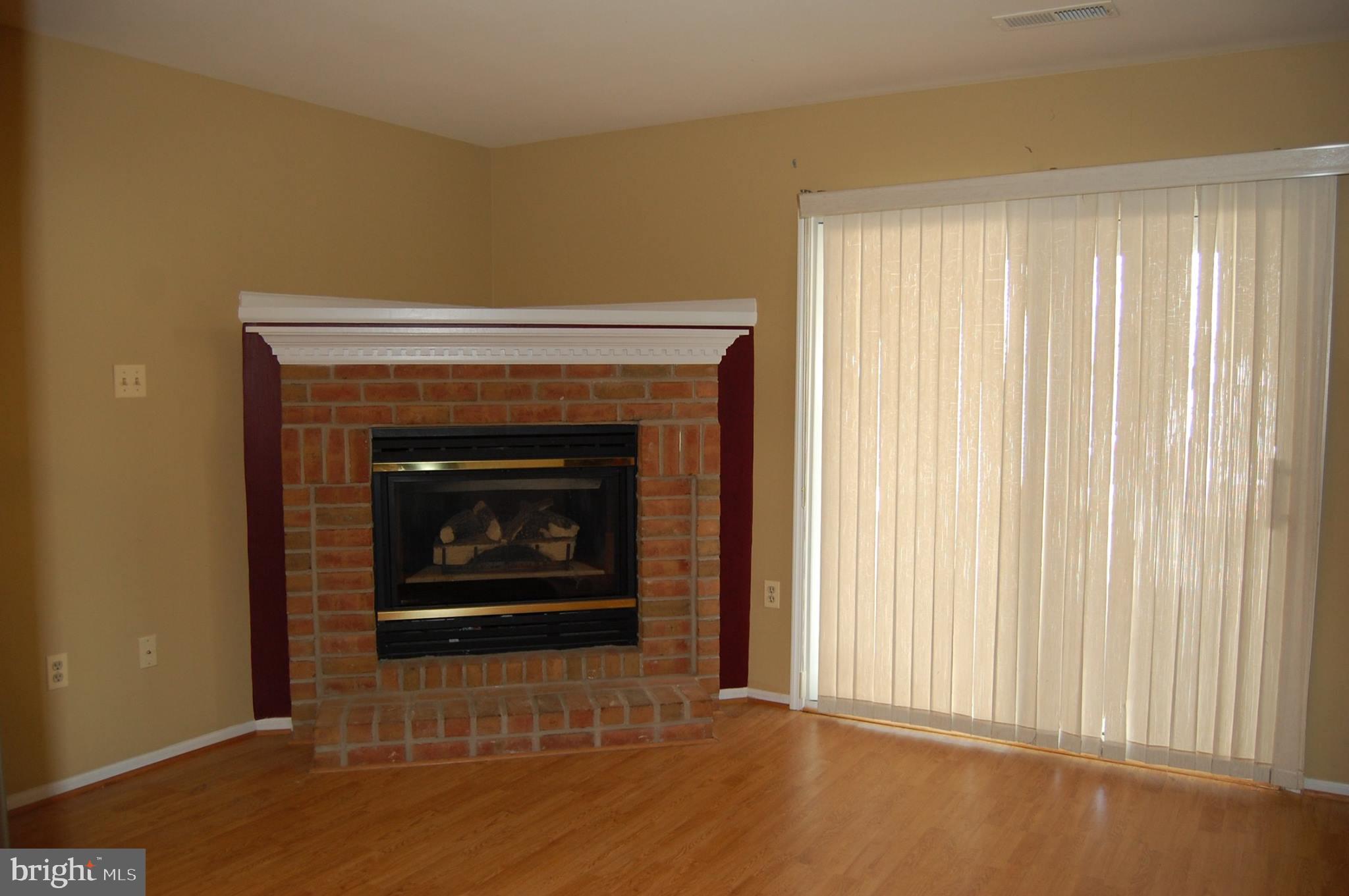 VILLAGE OF LONG REACH - Residential Lease