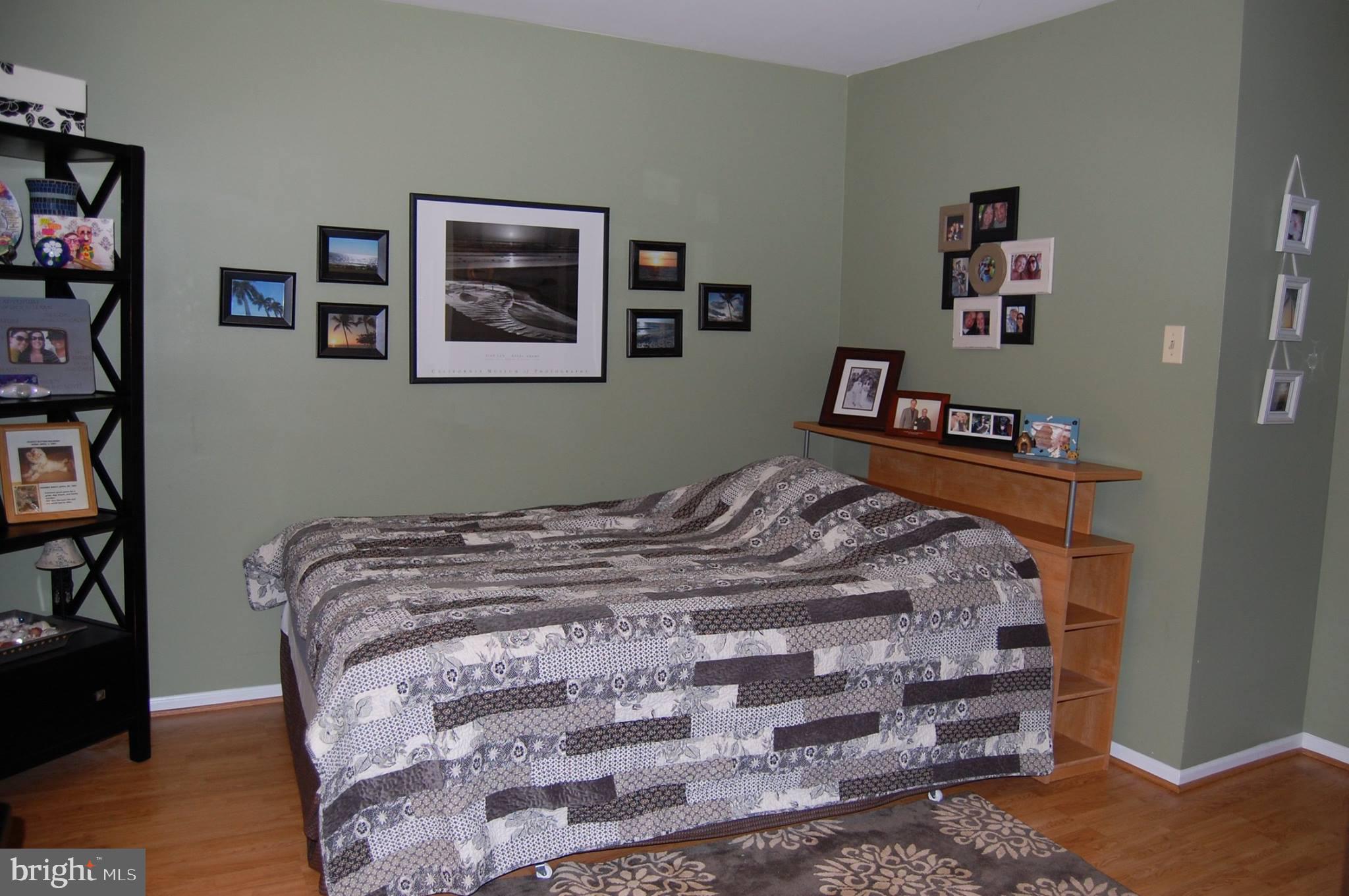 VILLAGE OF LONG REACH - Residential Lease