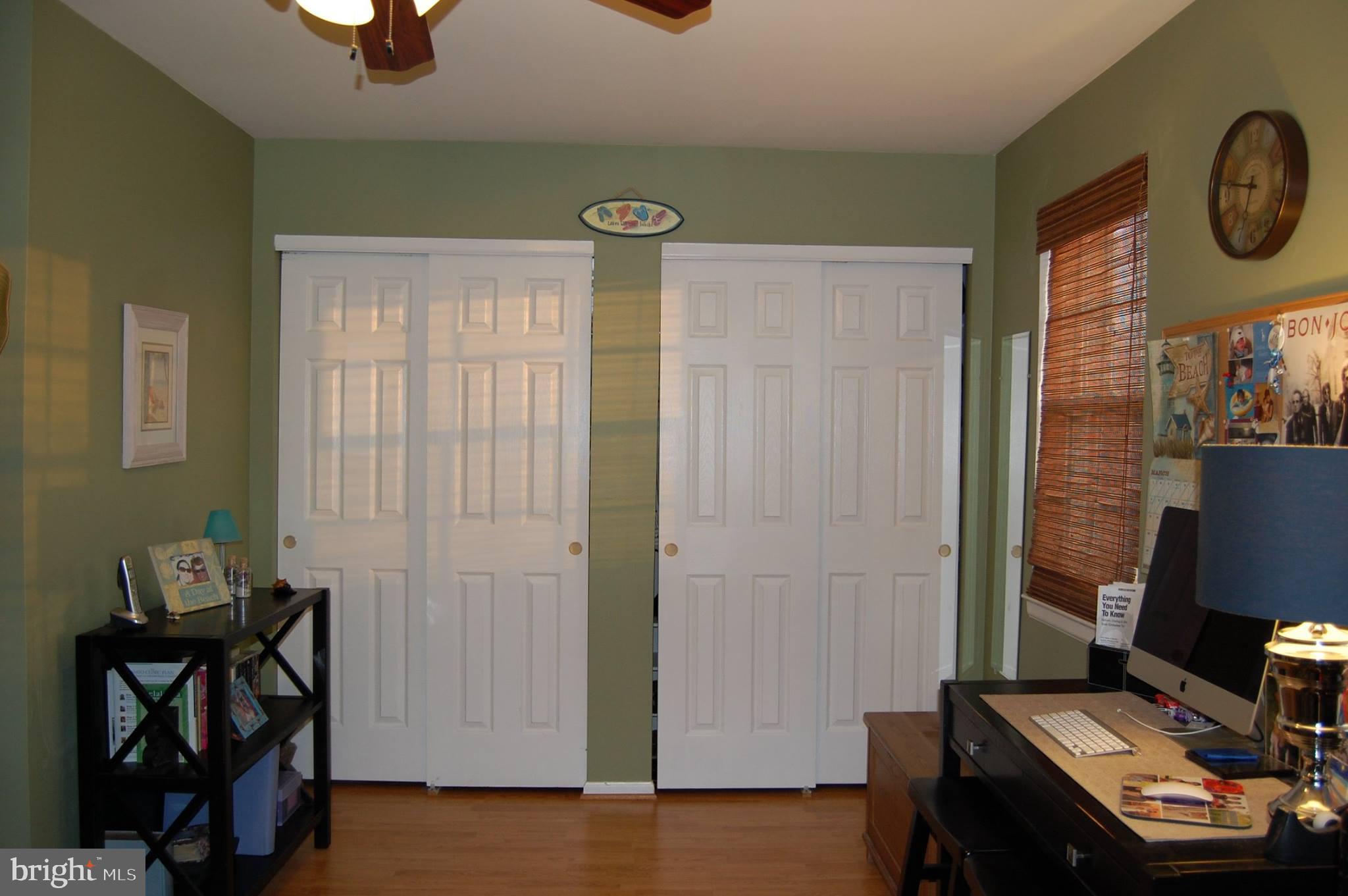 VILLAGE OF LONG REACH - Residential Lease