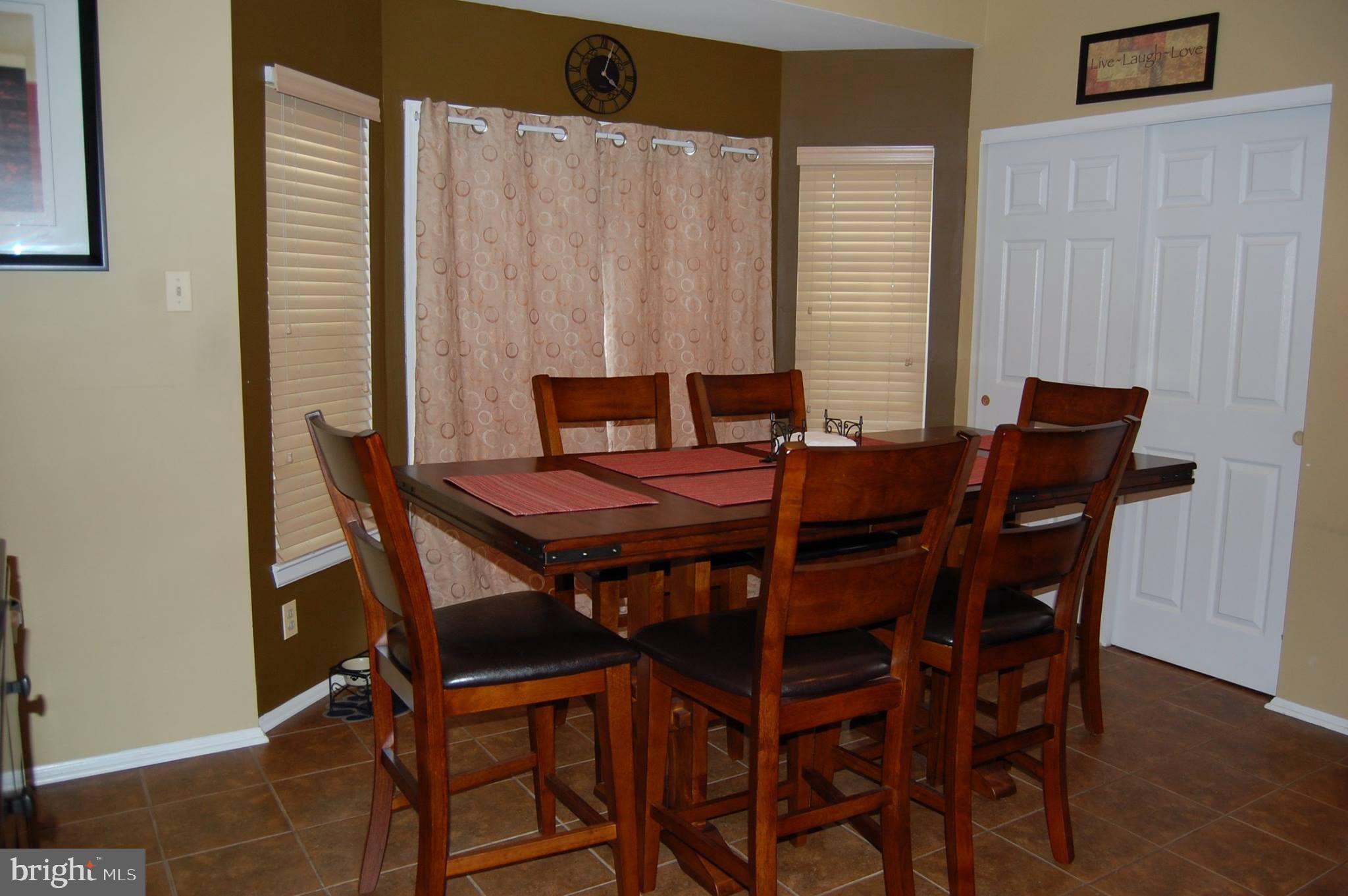 VILLAGE OF LONG REACH - Residential Lease