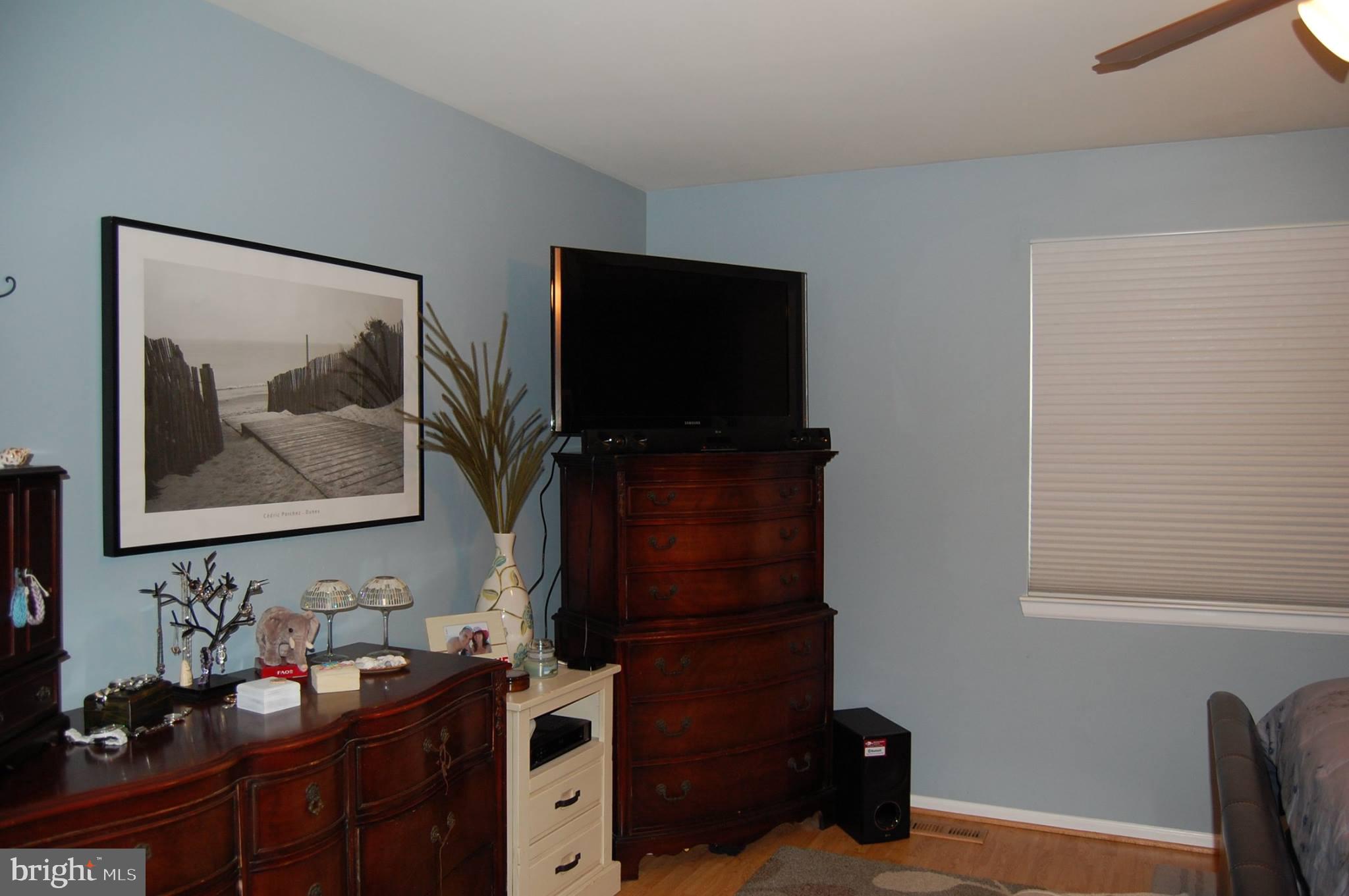 VILLAGE OF LONG REACH - Residential Lease