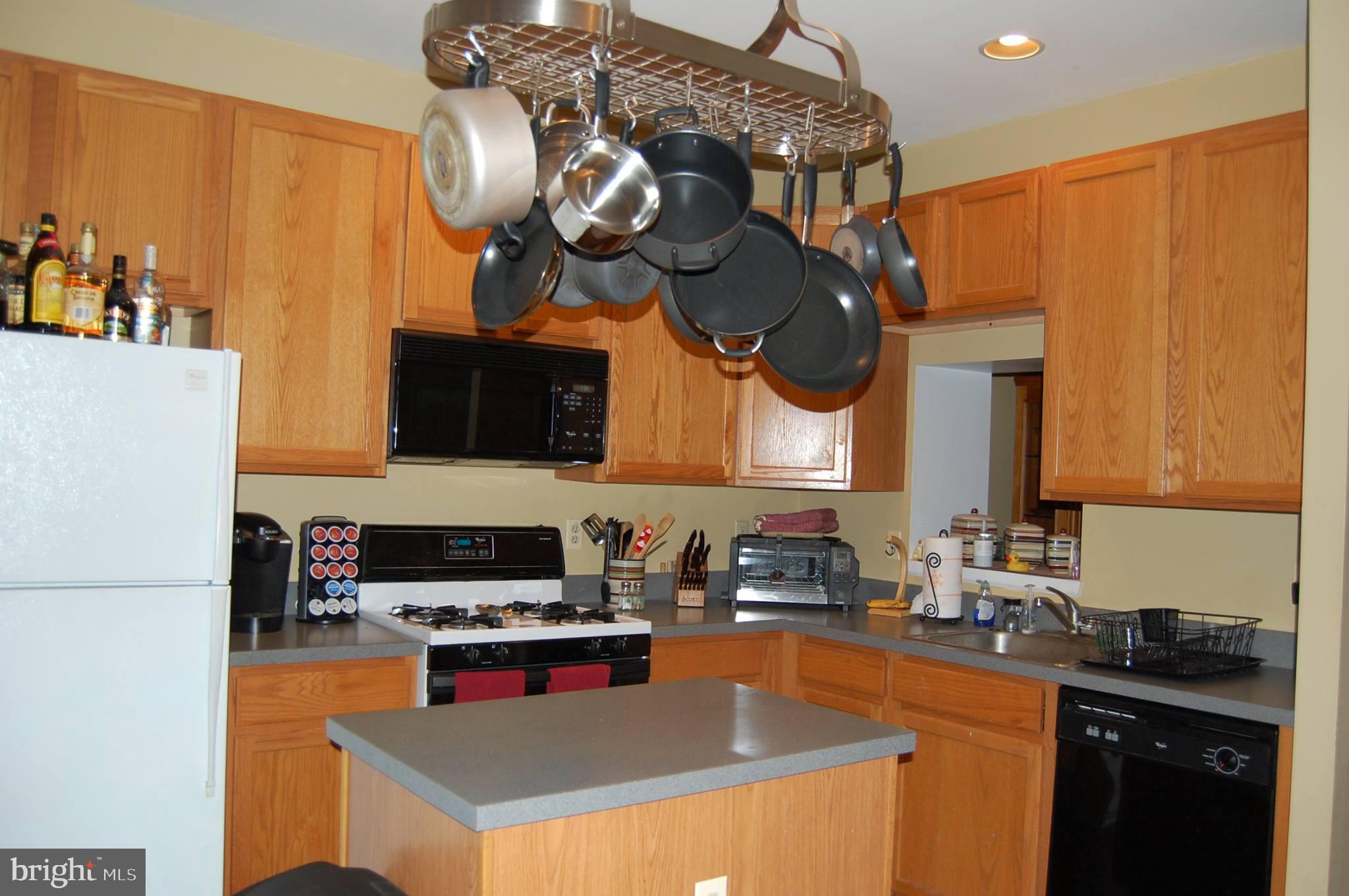 VILLAGE OF LONG REACH - Residential Lease